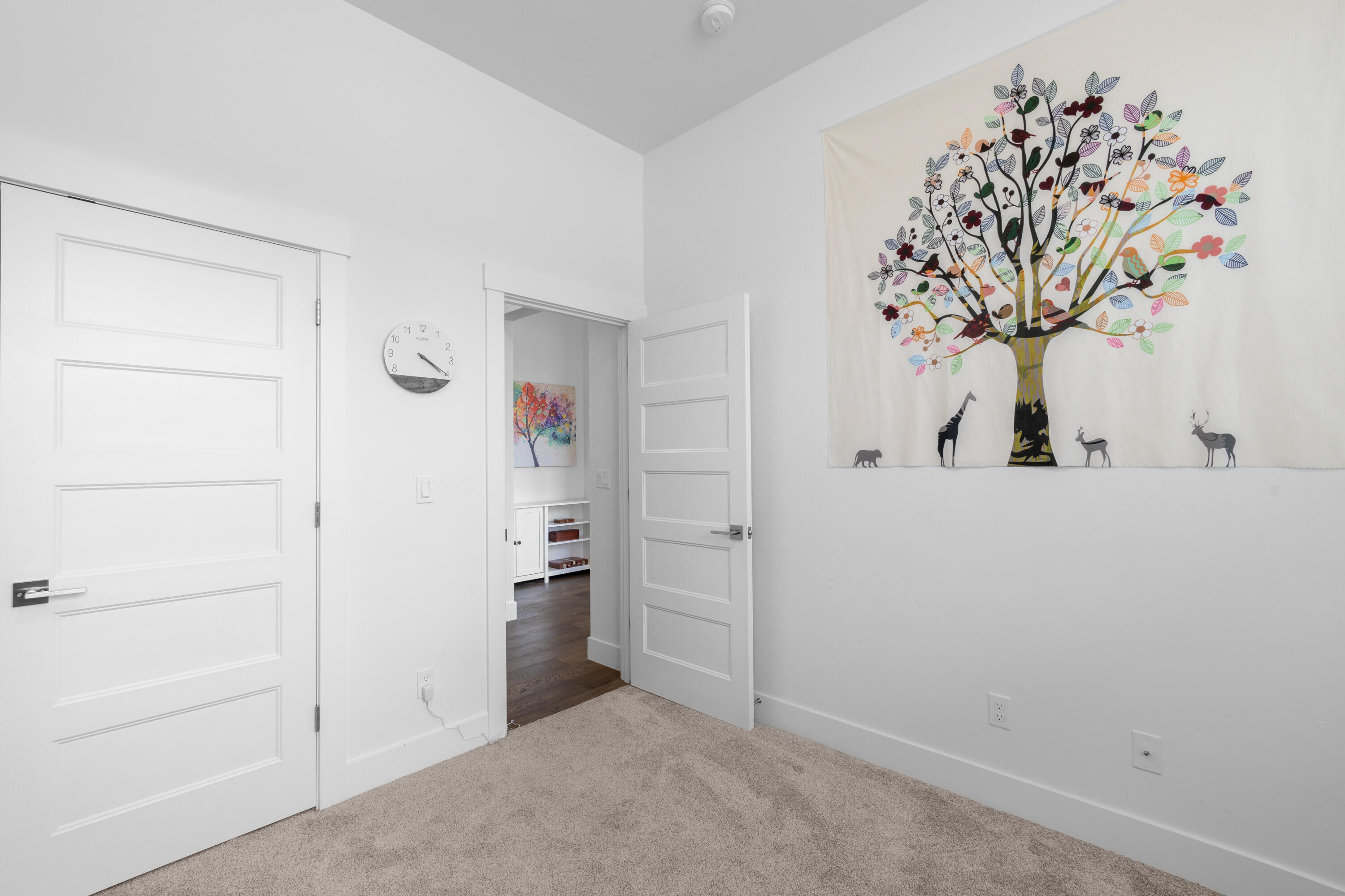 Prairie Crossing - Residential