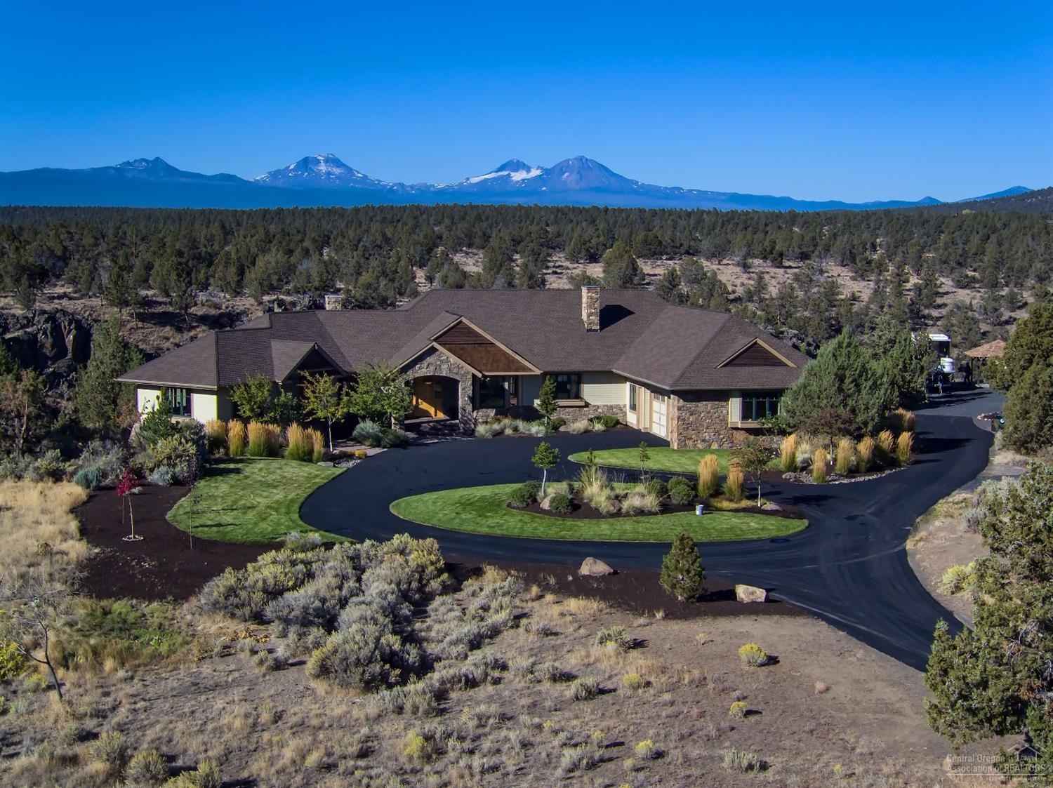 Christie Acres - Residential