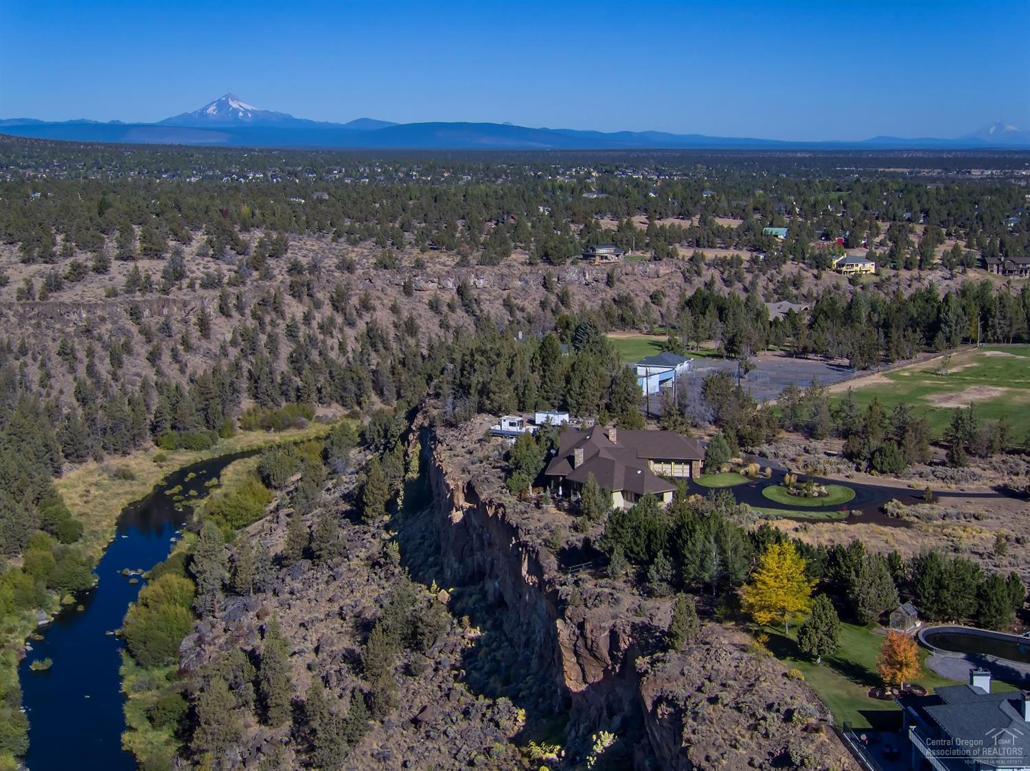 Christie Acres - Residential