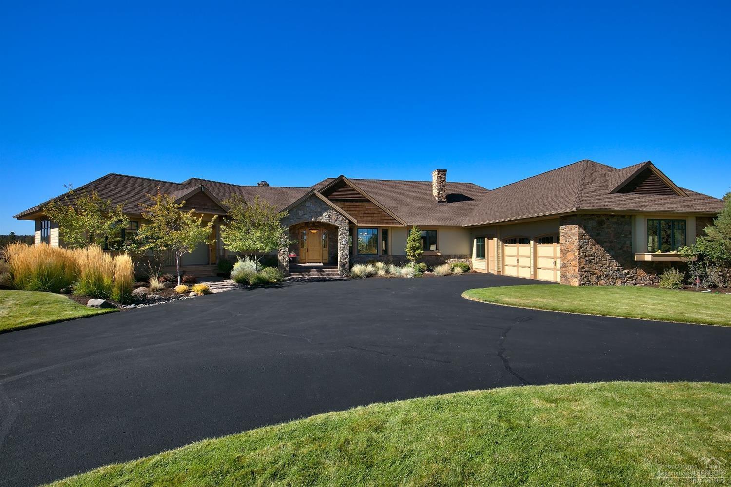 Christie Acres - Residential