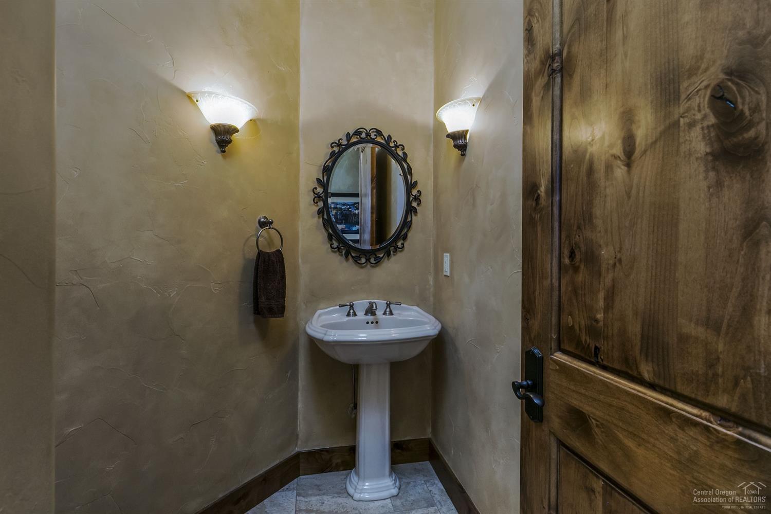 Christie Acres - Residential