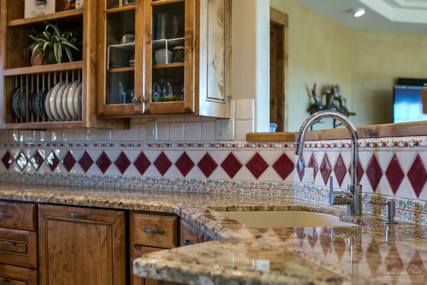 Christie Acres - Residential