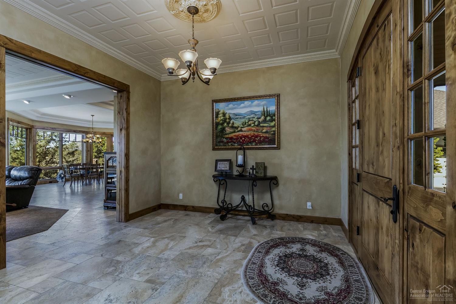 Christie Acres - Residential