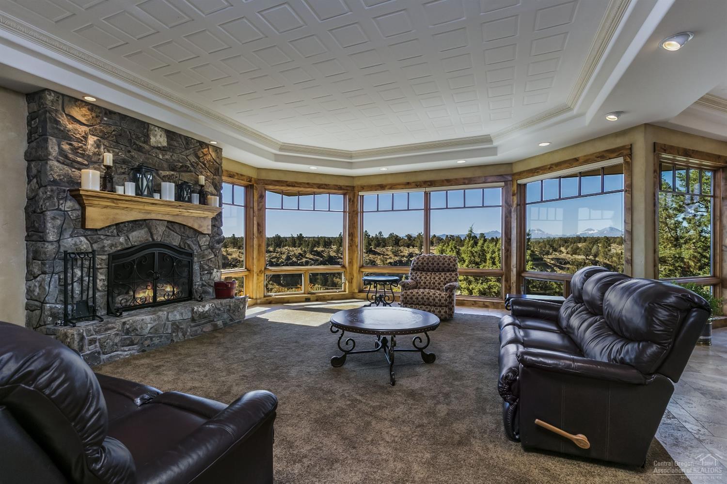 Christie Acres - Residential