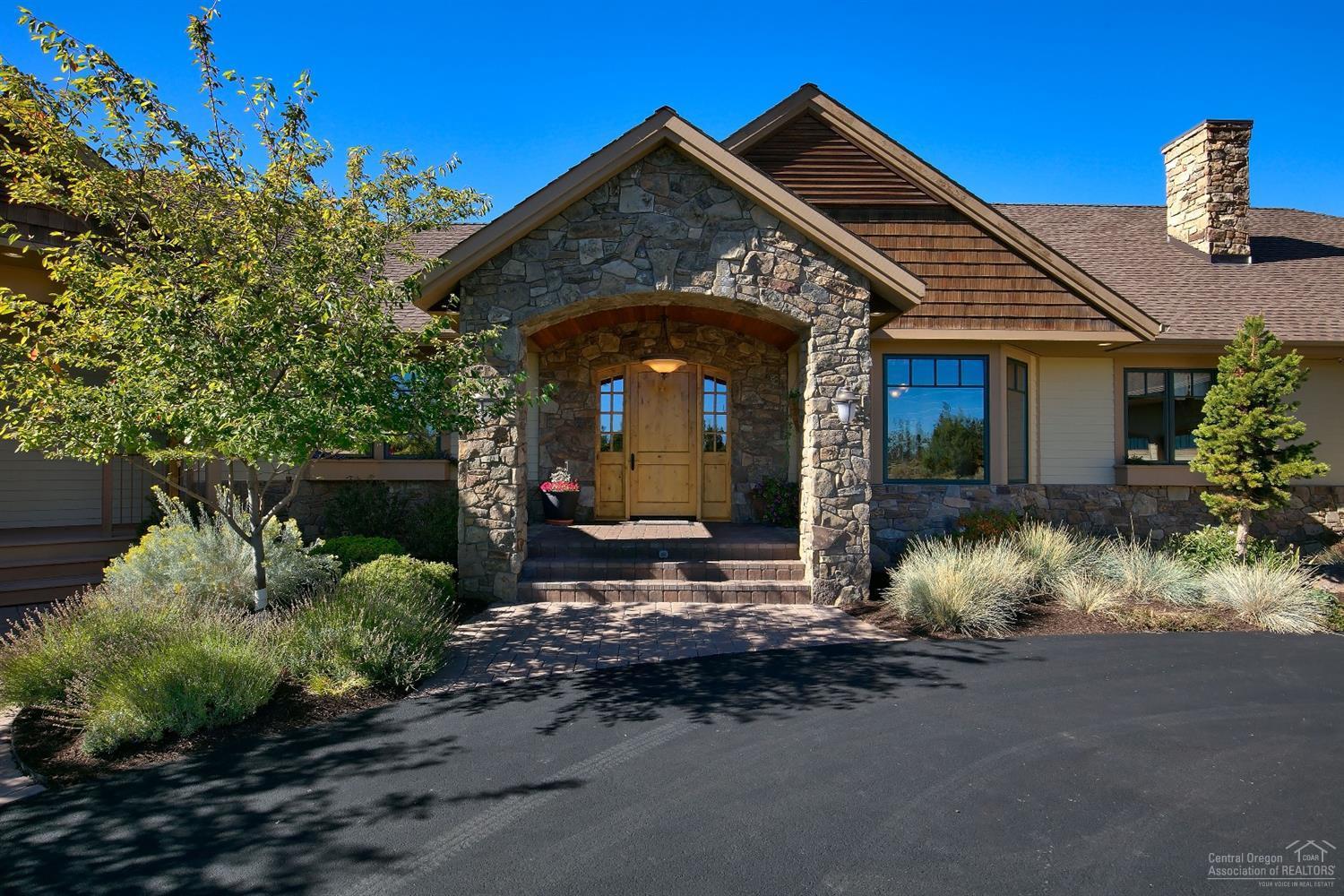 Christie Acres - Residential