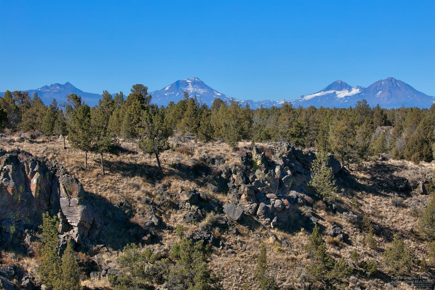 Christie Acres - Residential