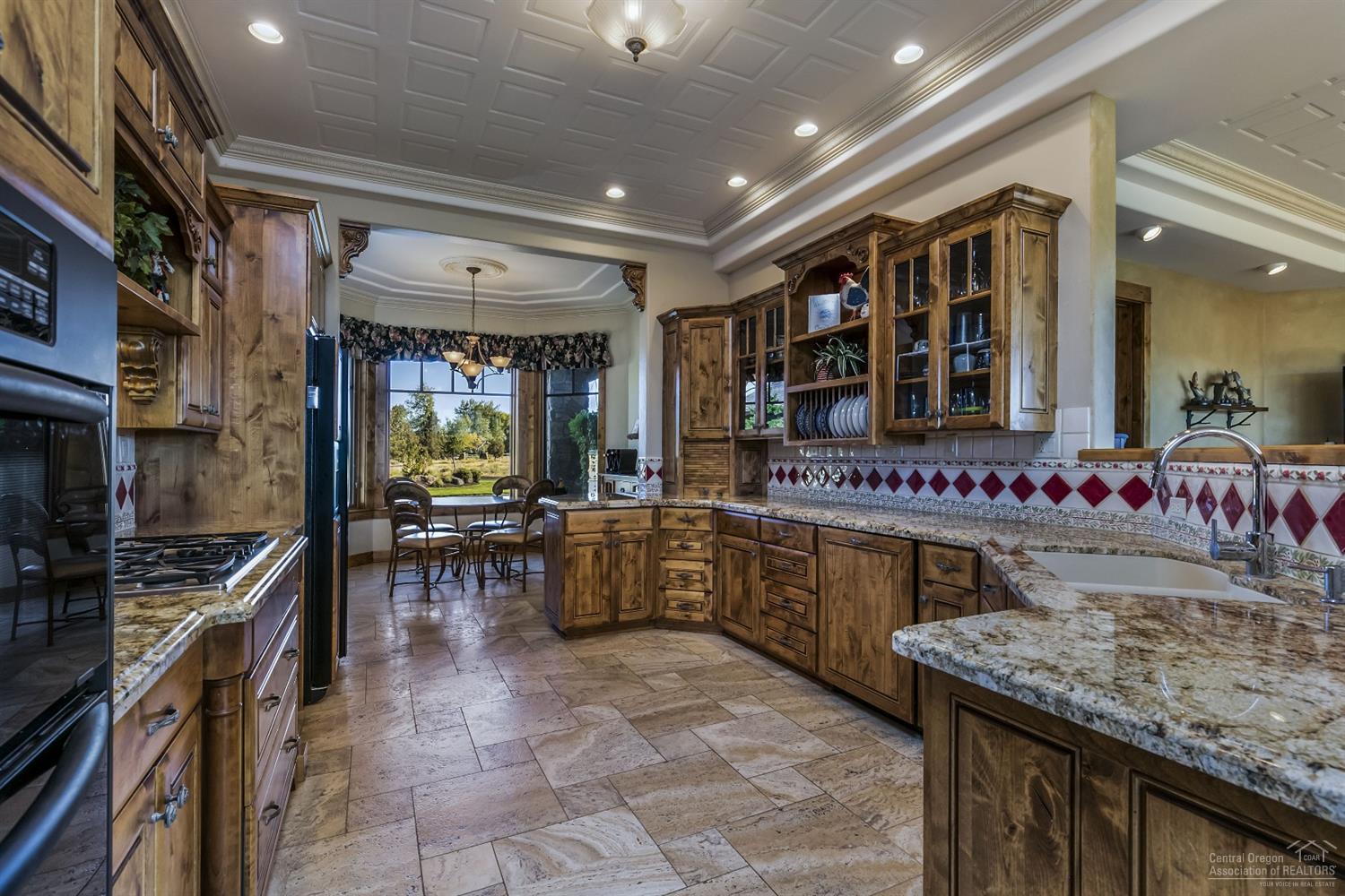 Christie Acres - Residential