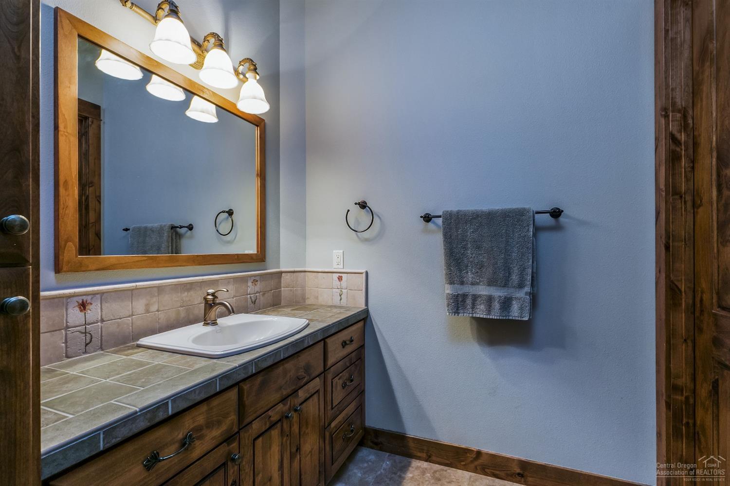 Christie Acres - Residential