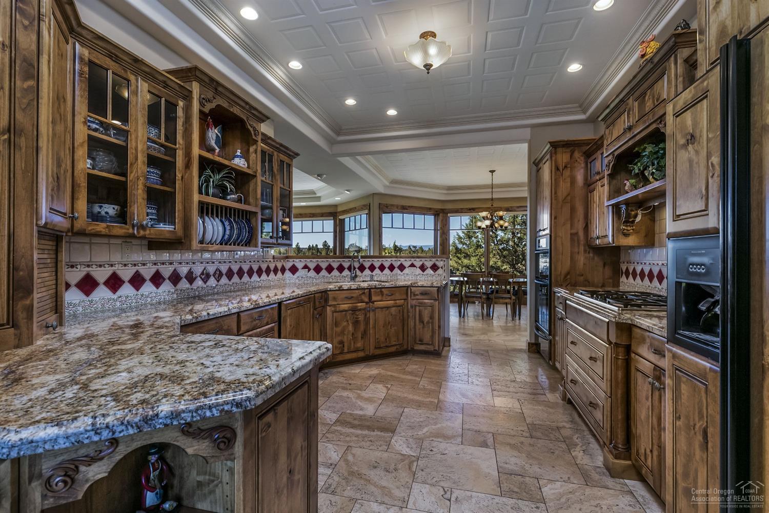 Christie Acres - Residential