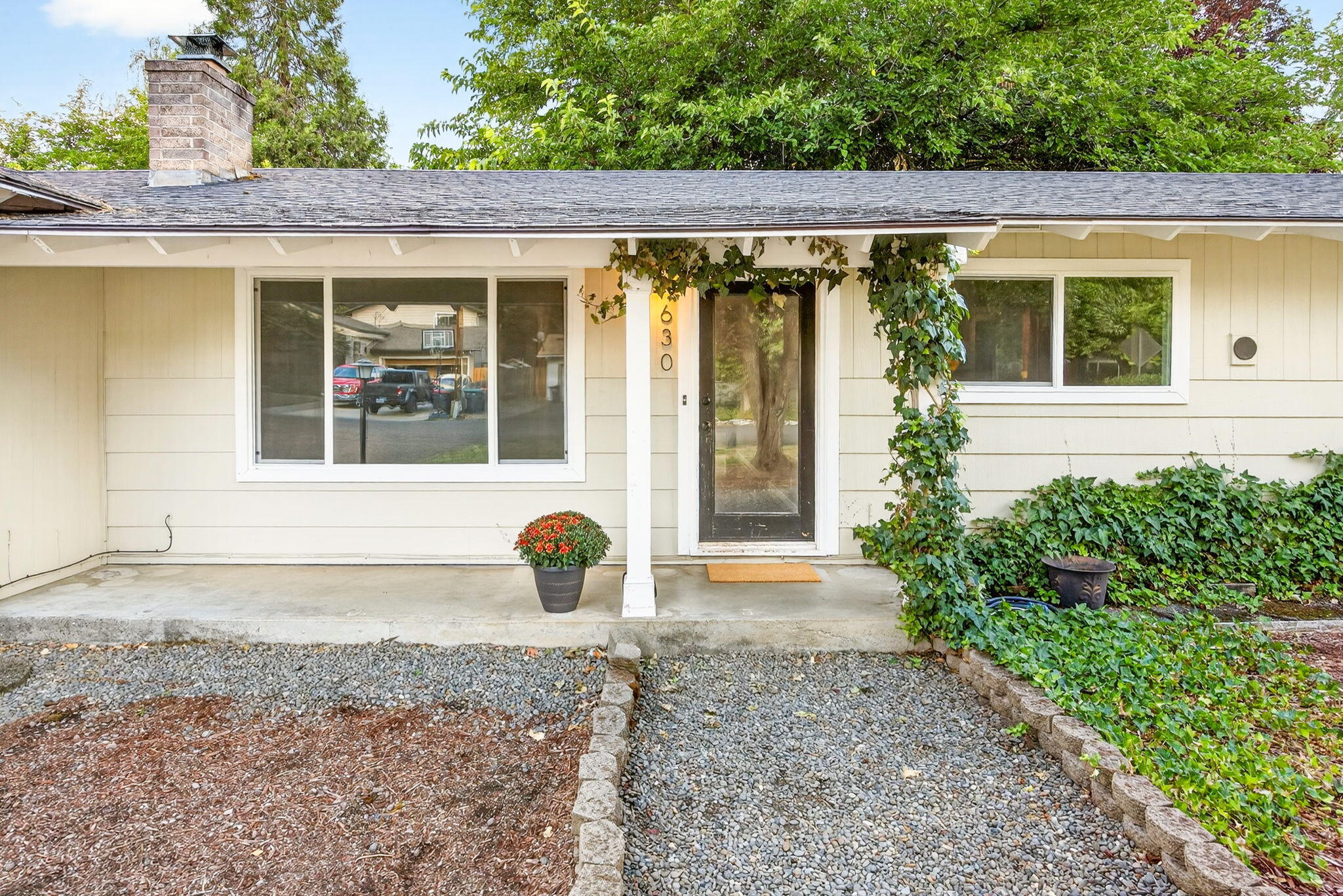 Lolita Subdivision - Residential