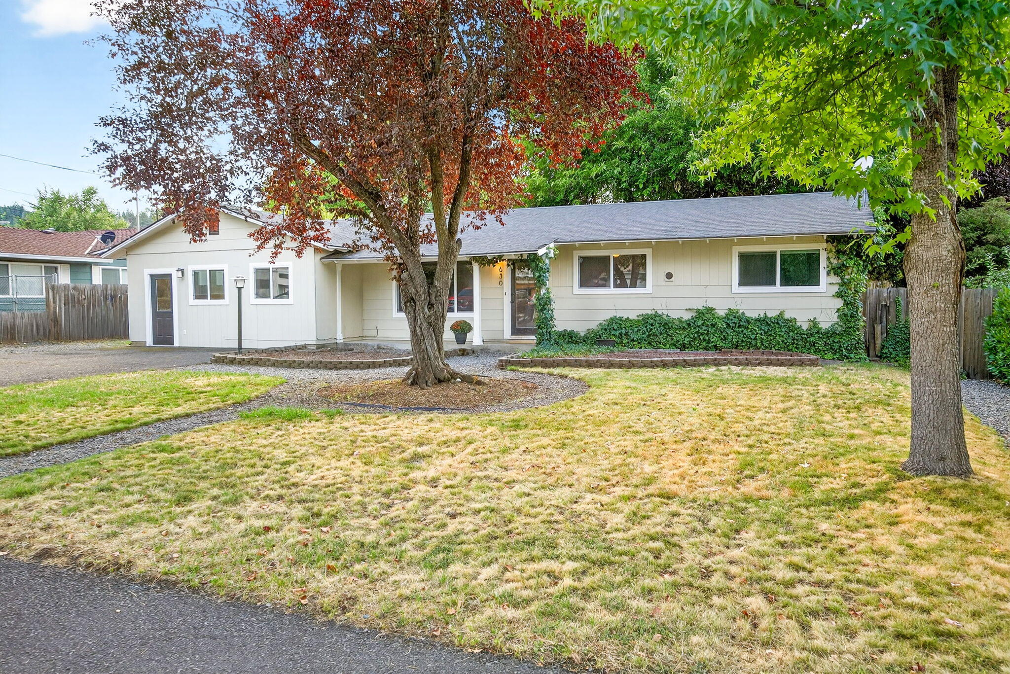 Lolita Subdivision - Residential