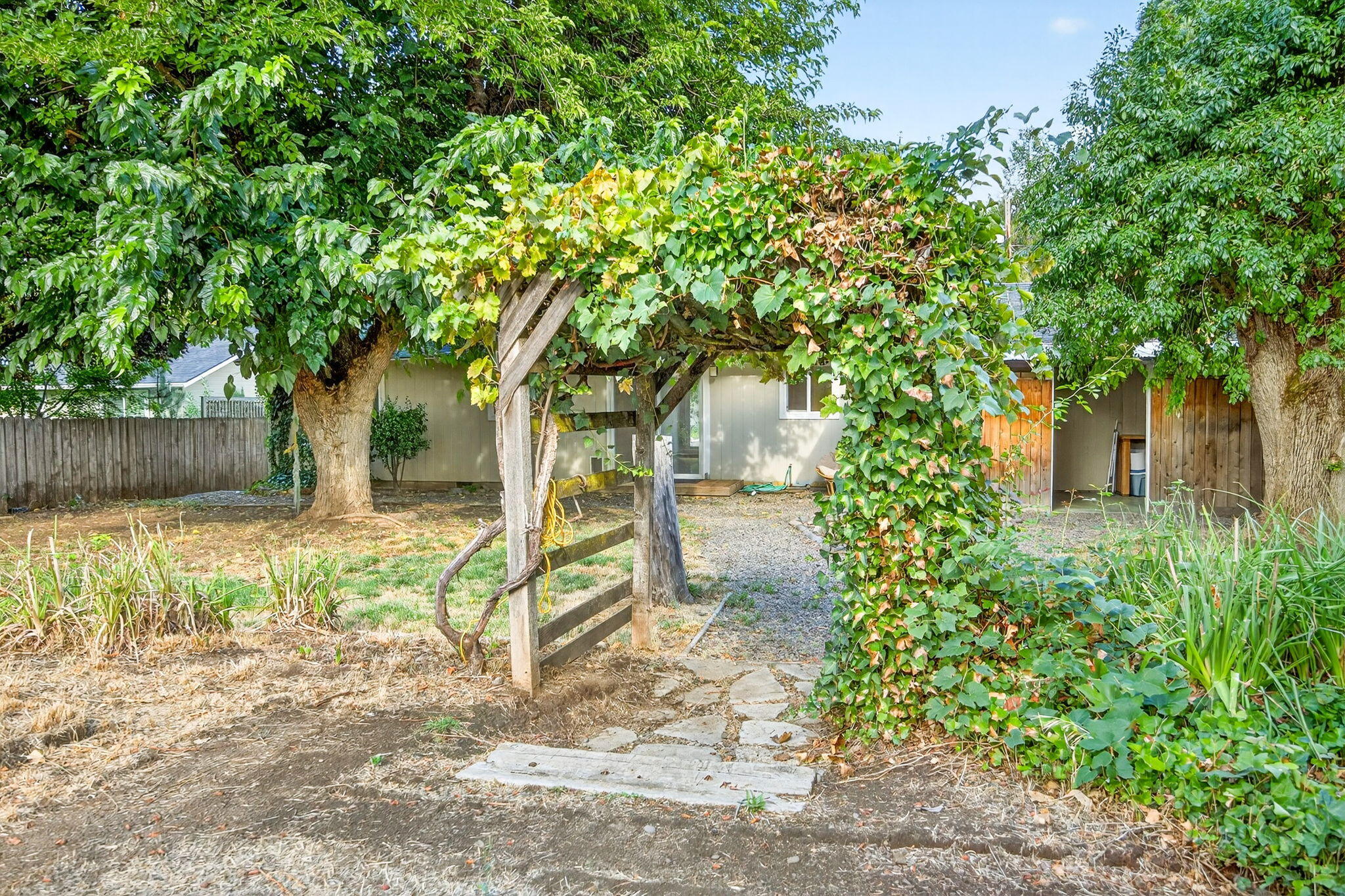 Lolita Subdivision - Residential