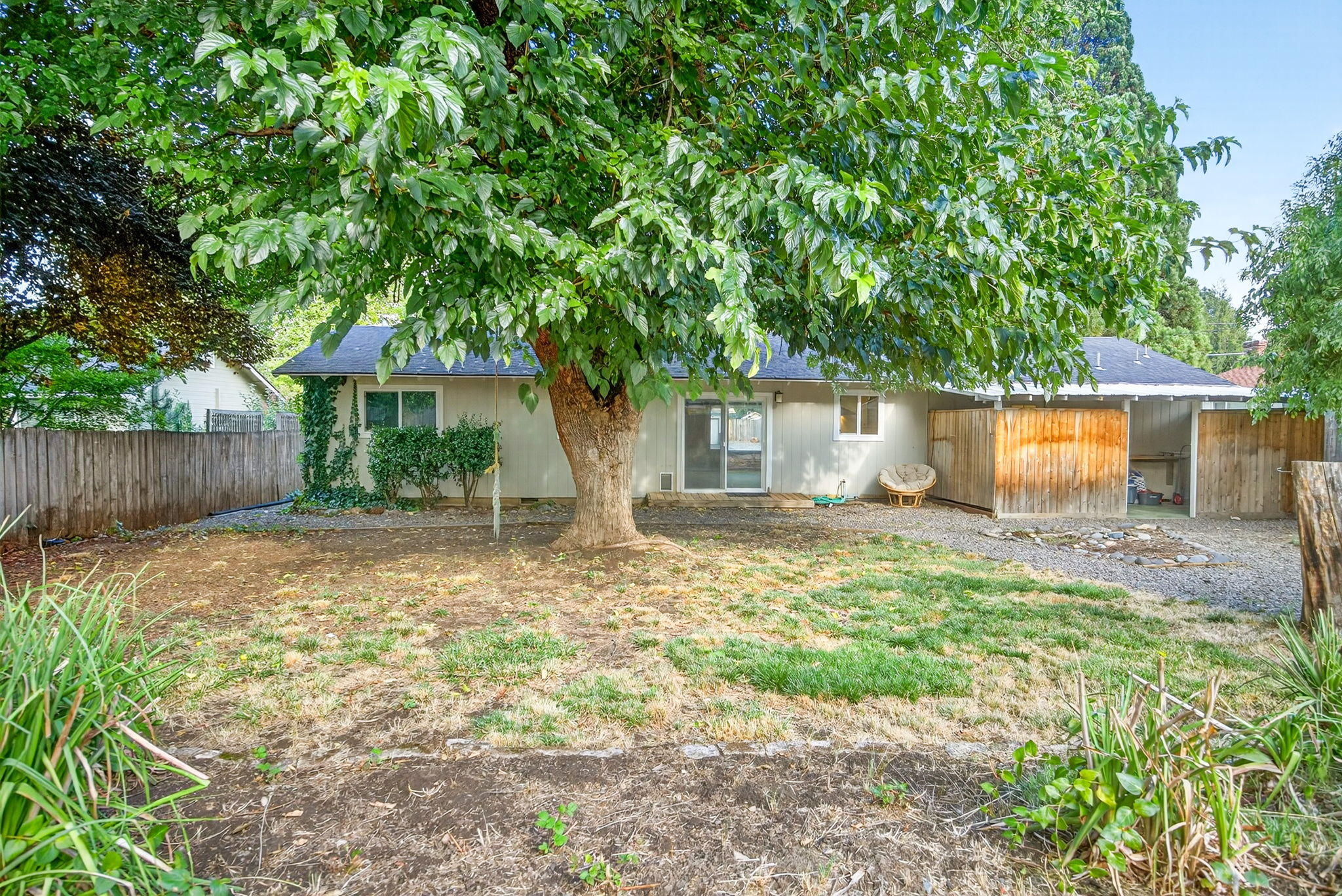 Lolita Subdivision - Residential