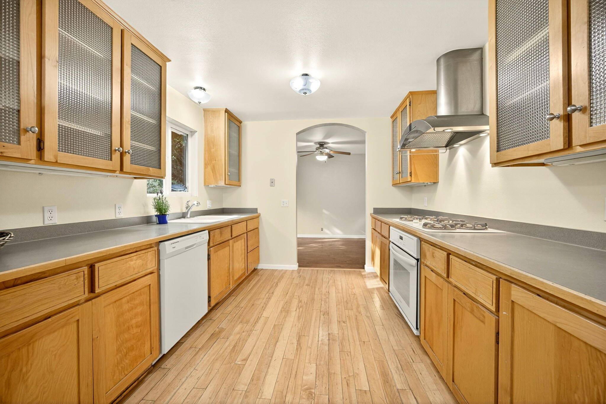 Lolita Subdivision - Residential