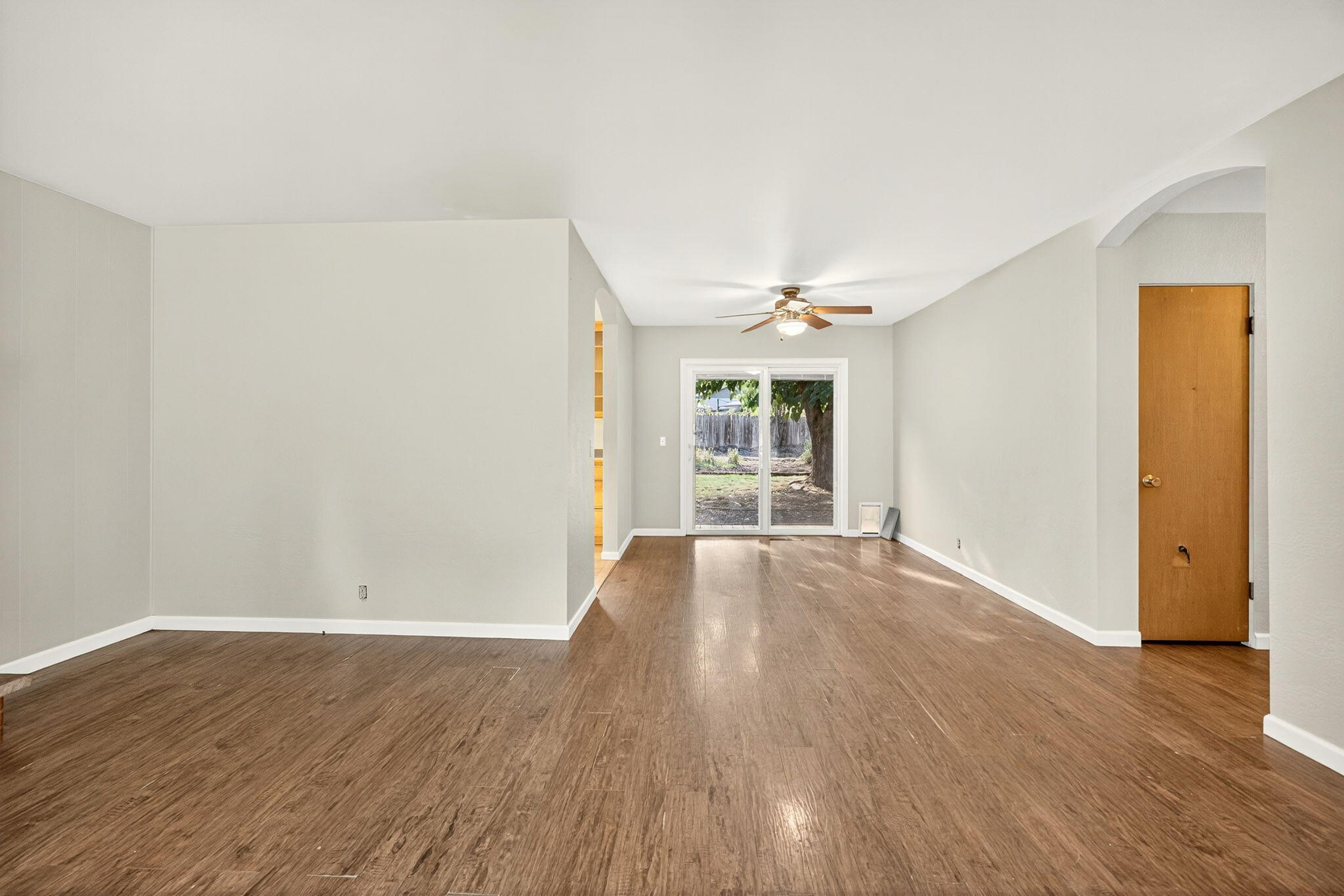 Lolita Subdivision - Residential