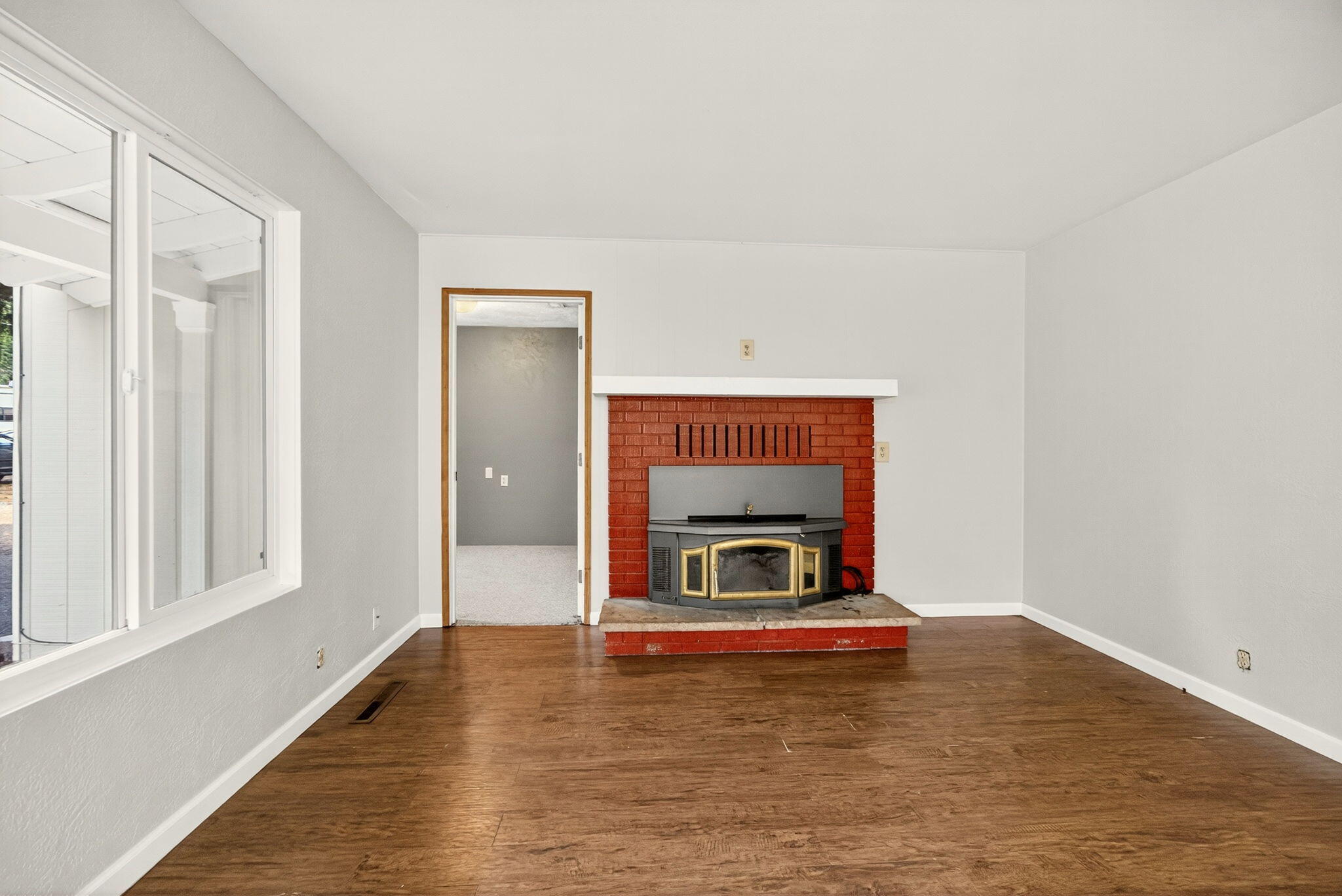 Lolita Subdivision - Residential