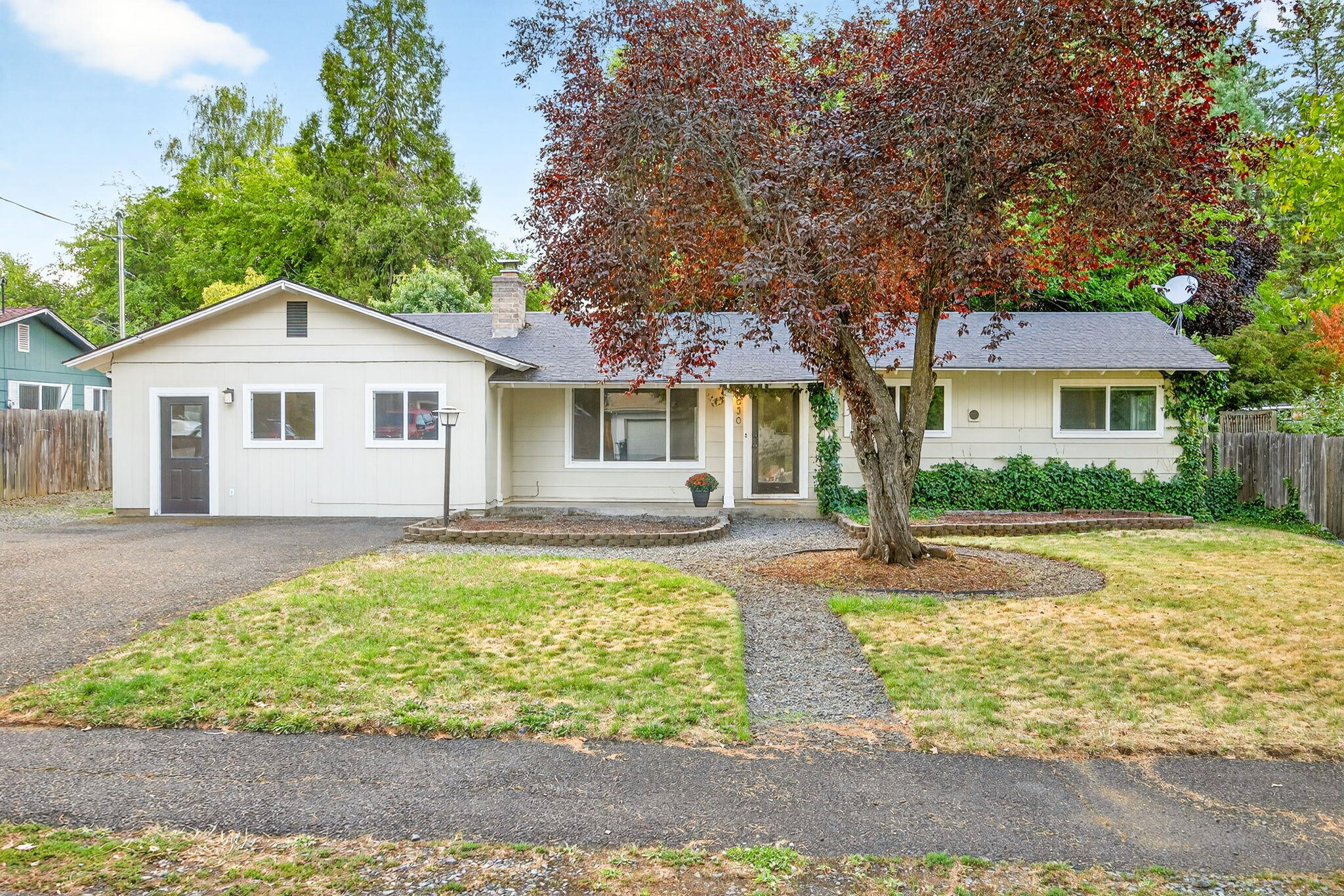 Lolita Subdivision - Residential