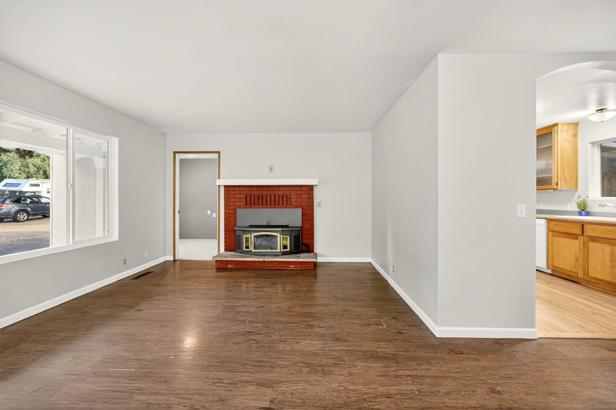 Lolita Subdivision - Residential