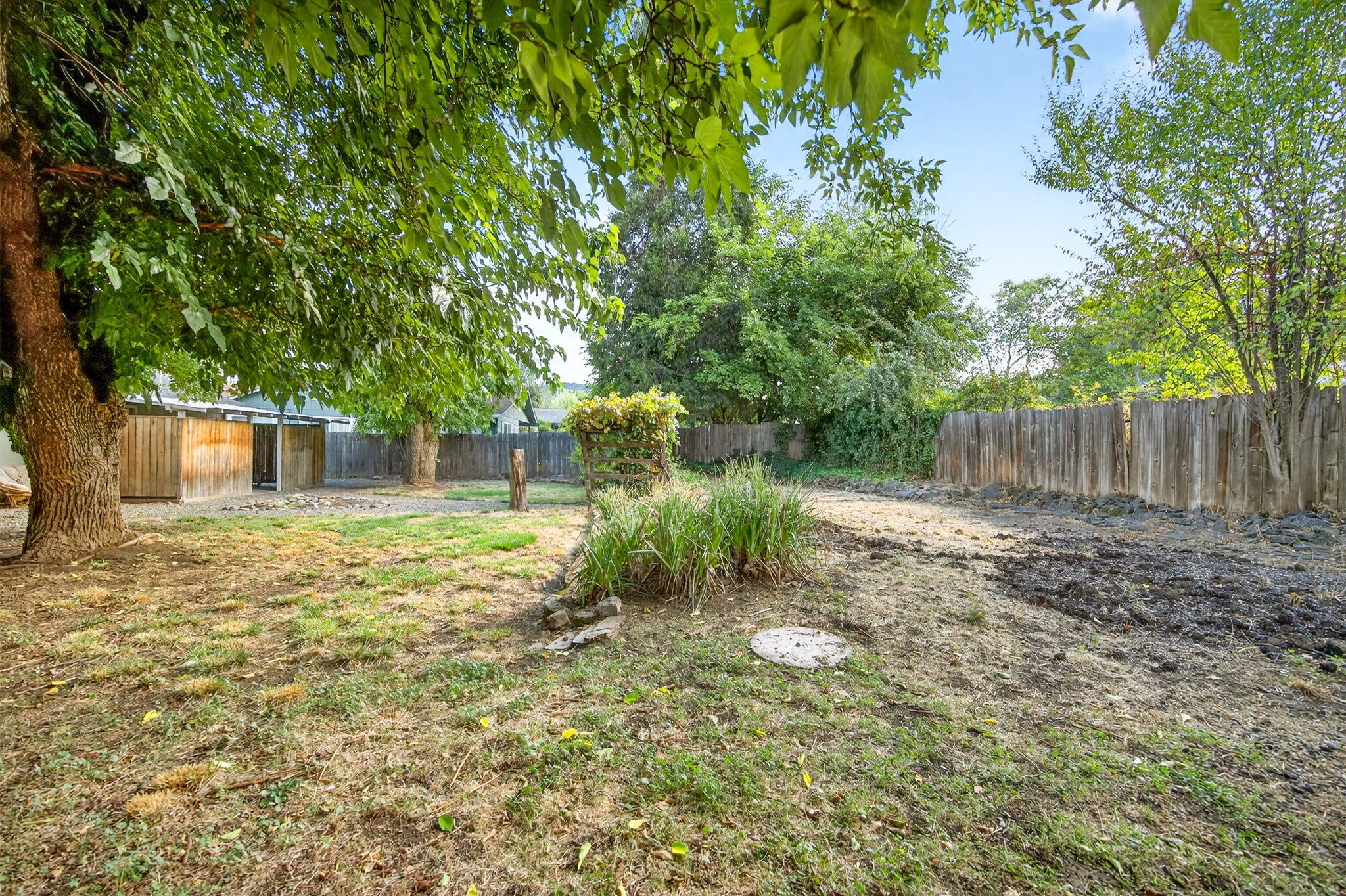 Lolita Subdivision - Residential