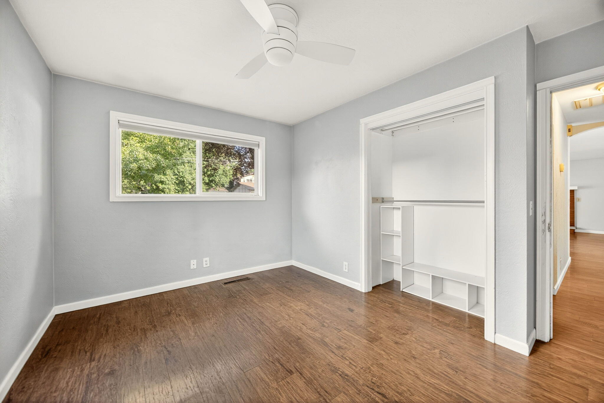 Lolita Subdivision - Residential