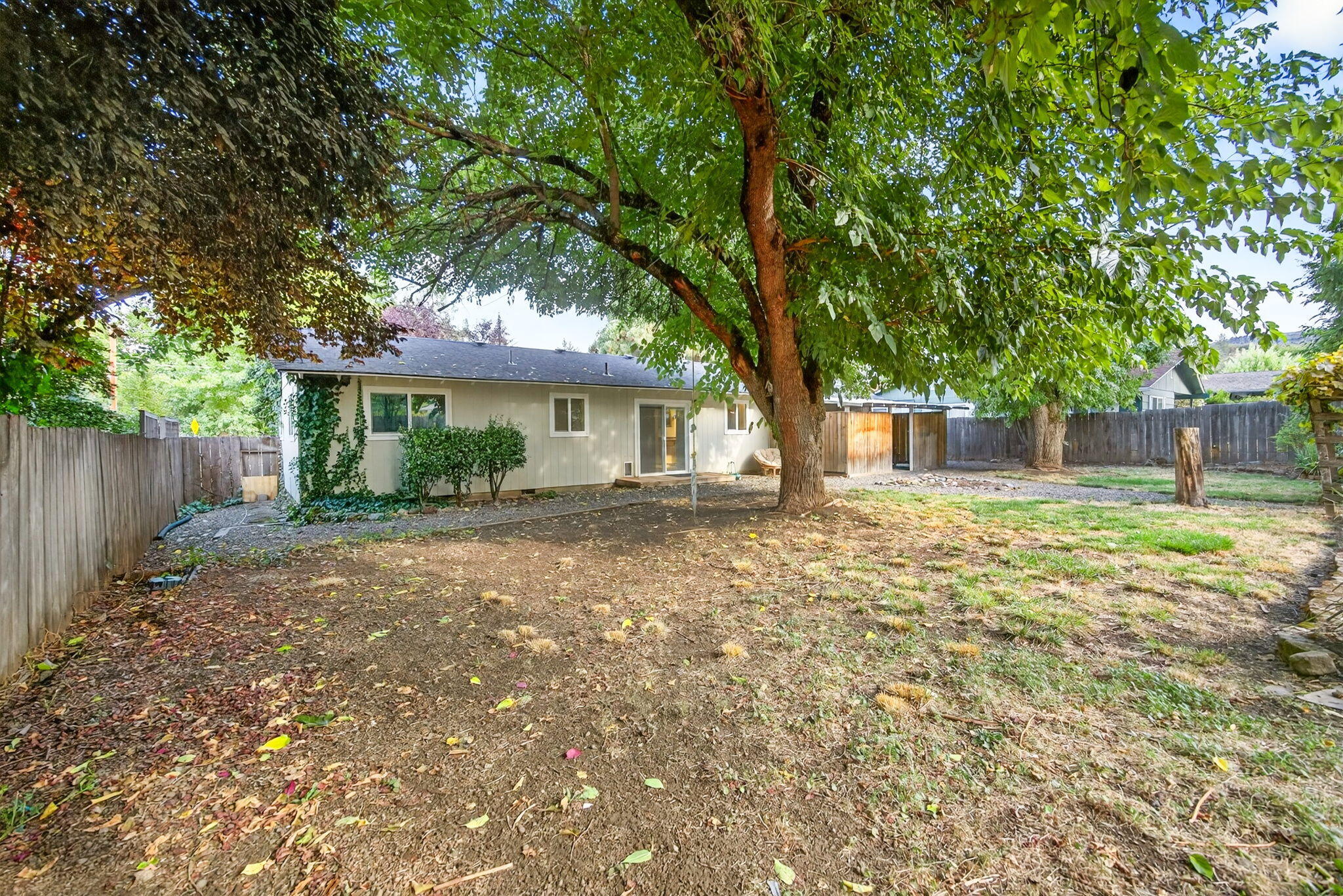 Lolita Subdivision - Residential