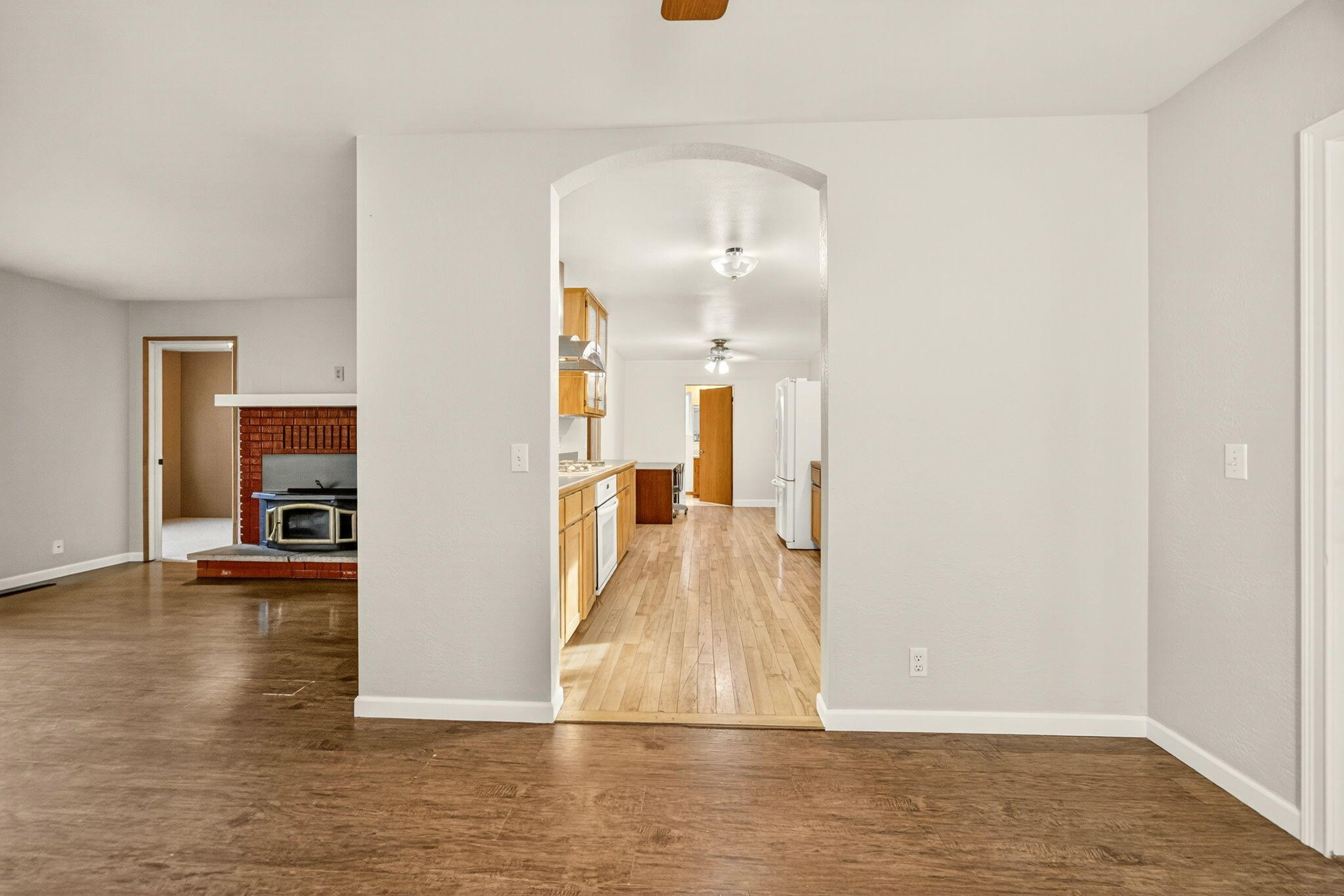 Lolita Subdivision - Residential