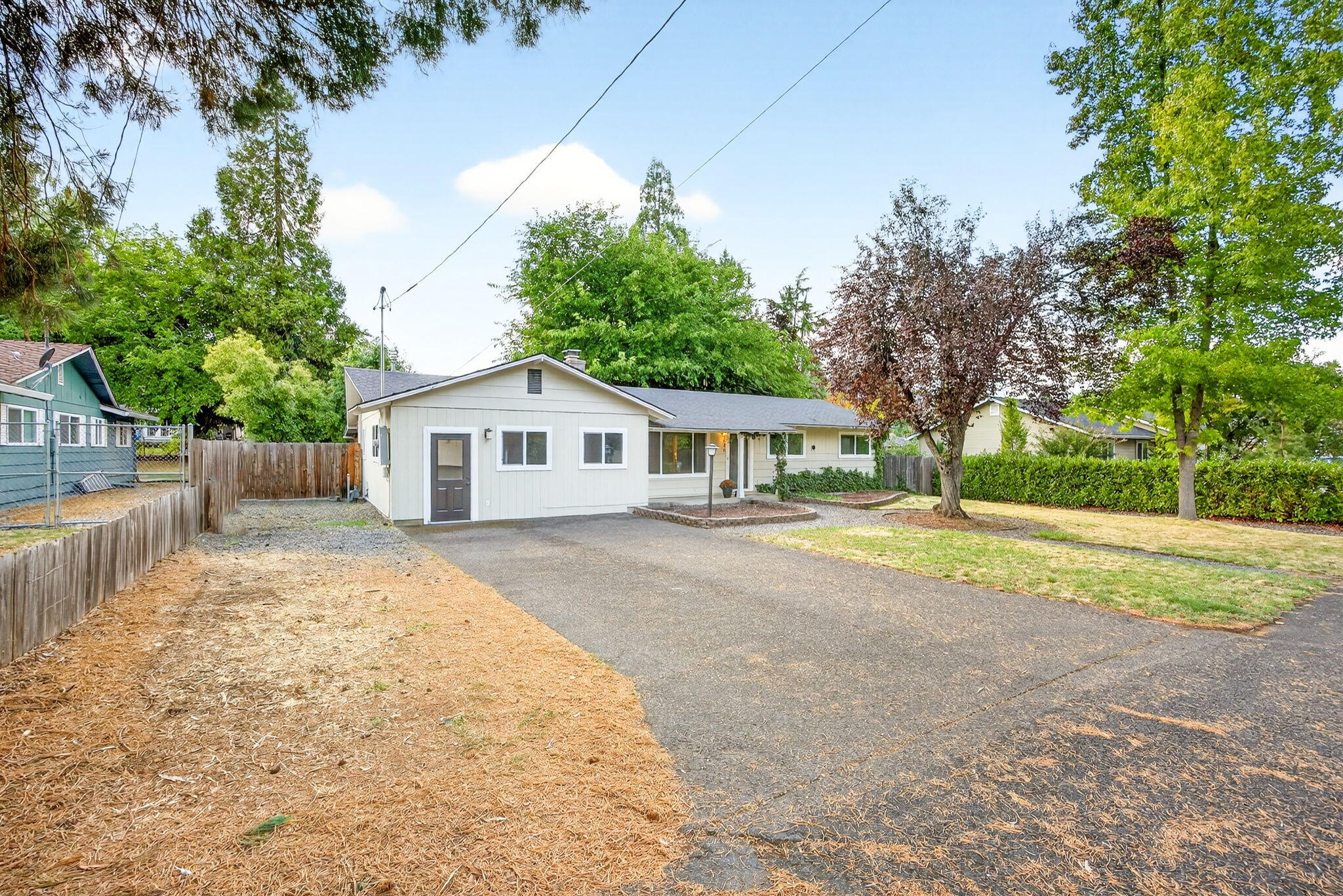 Lolita Subdivision - Residential