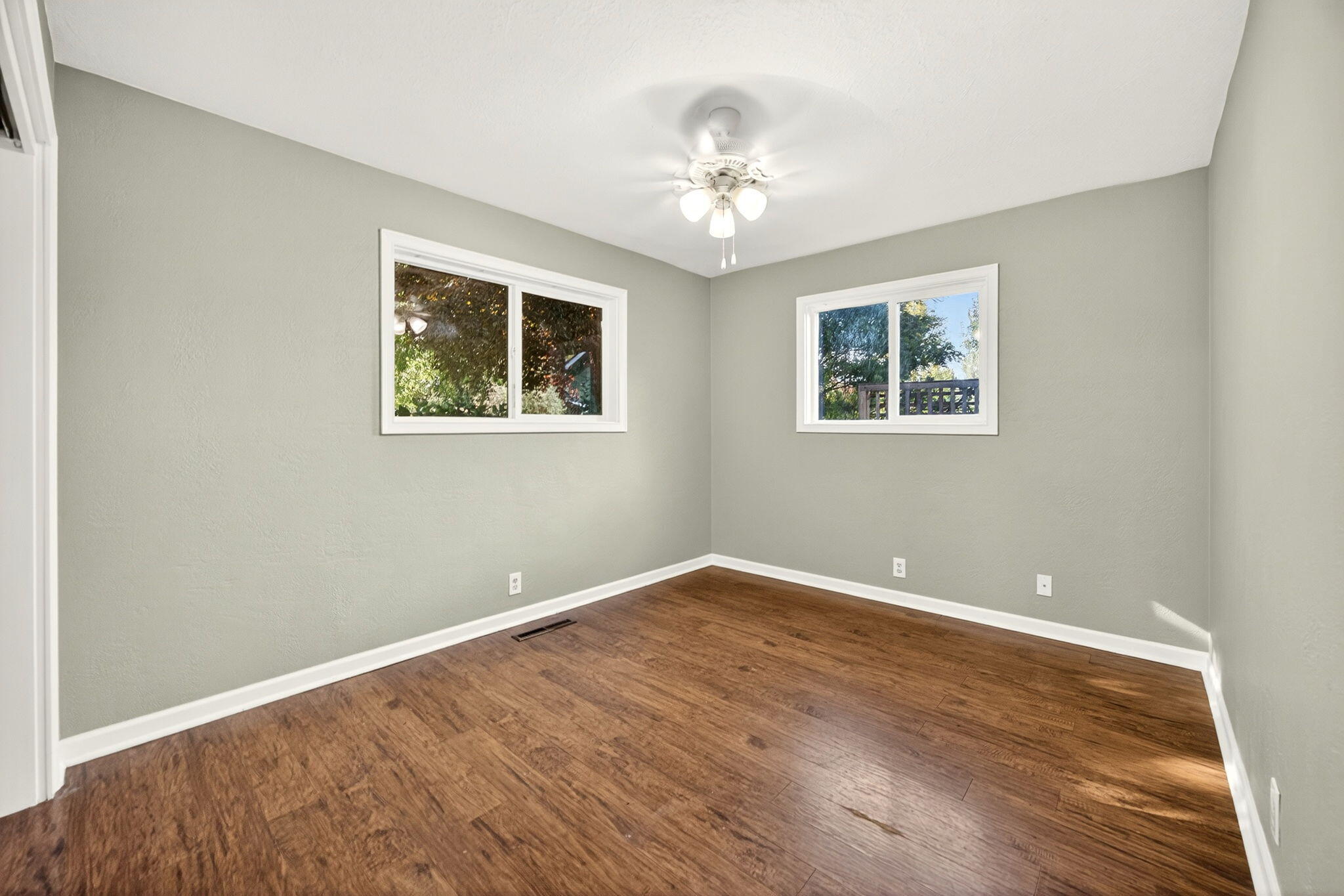 Lolita Subdivision - Residential