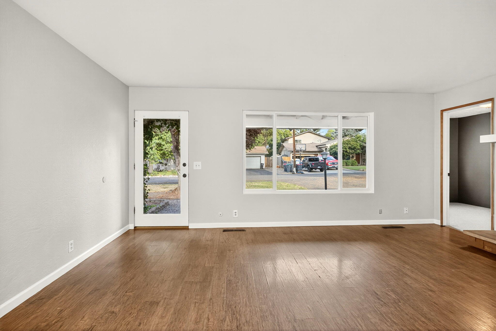 Lolita Subdivision - Residential