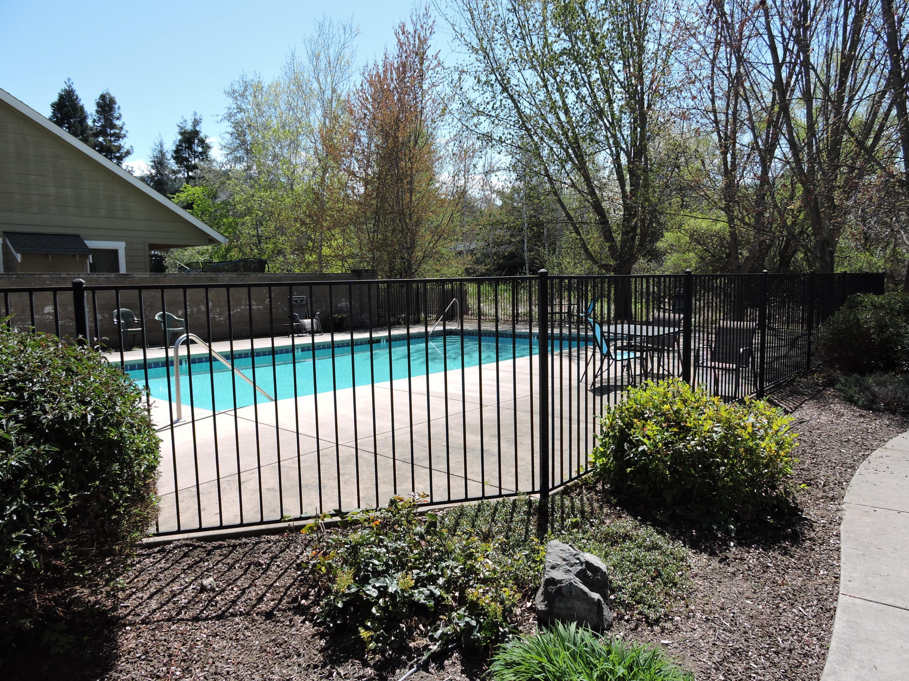 Spruce Landing Subdivision - Residential