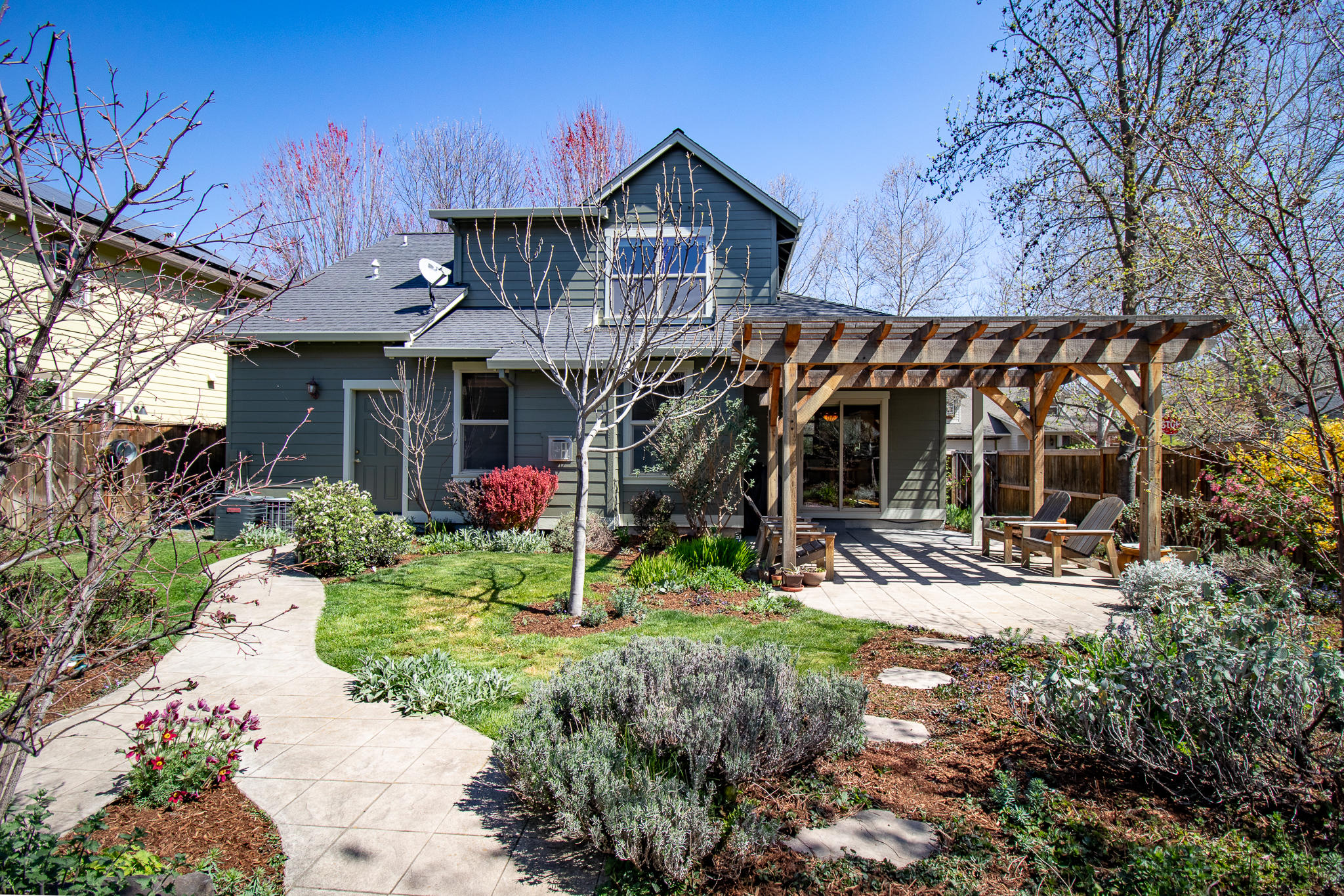 Spruce Landing Subdivision - Residential