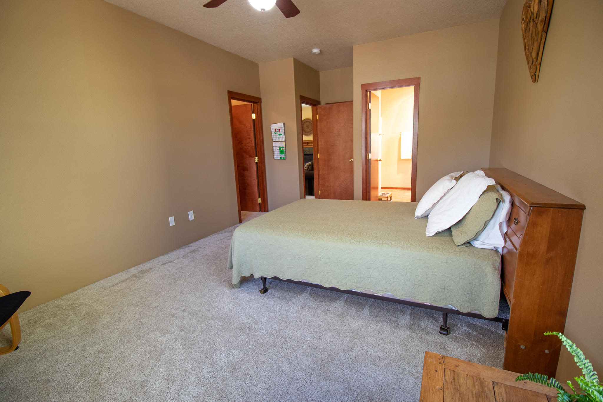 Spruce Landing Subdivision - Residential