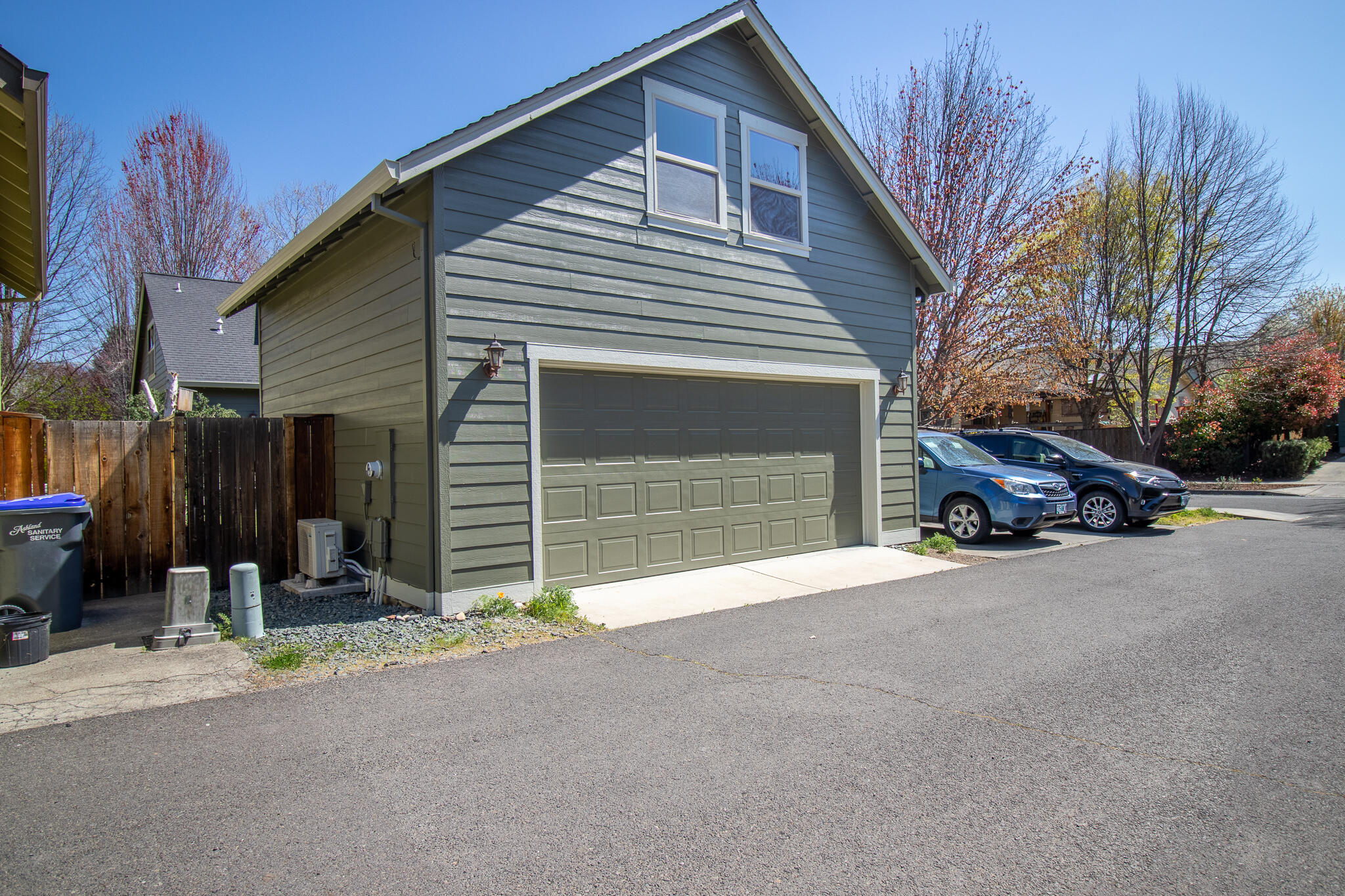 Spruce Landing Subdivision - Residential