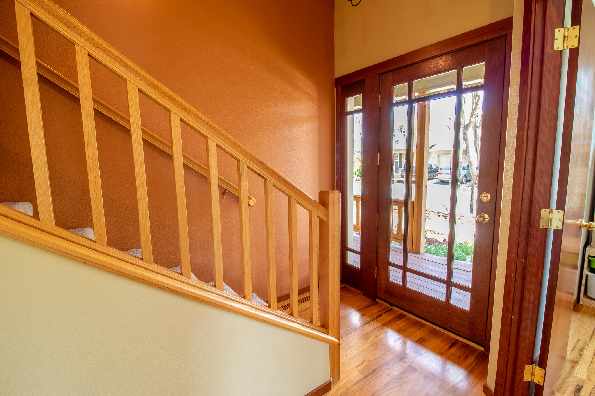 Spruce Landing Subdivision - Residential