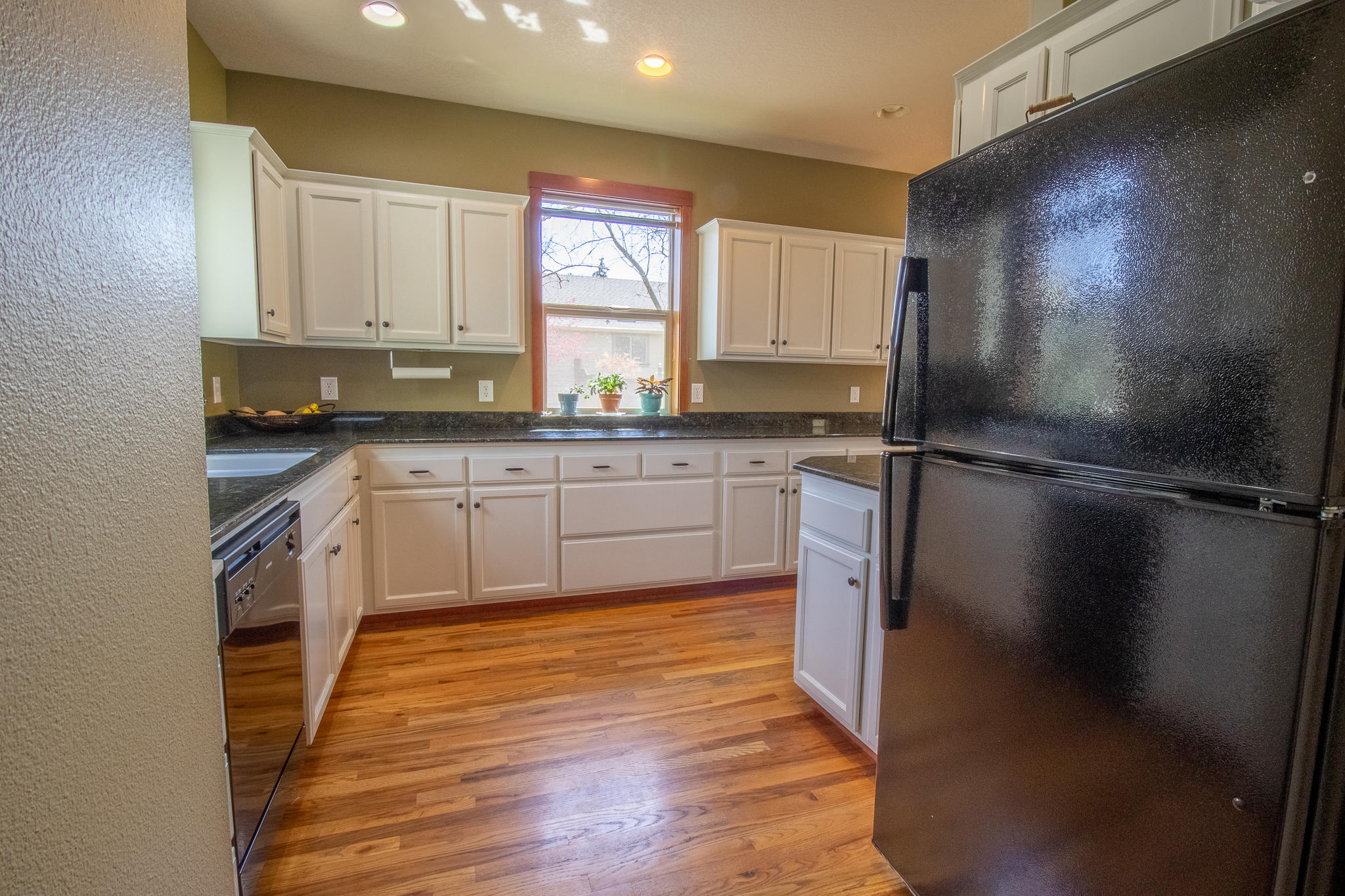 Spruce Landing Subdivision - Residential