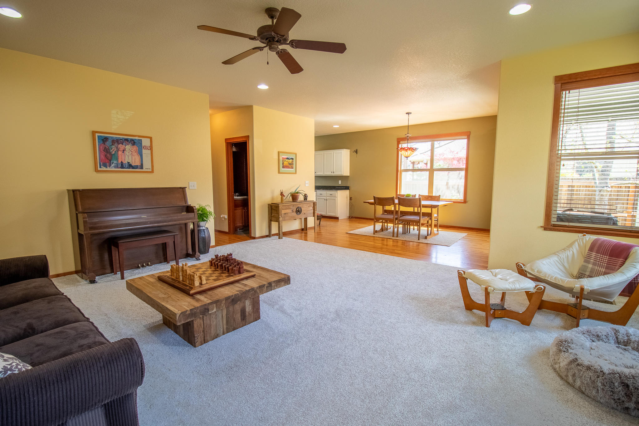 Spruce Landing Subdivision - Residential