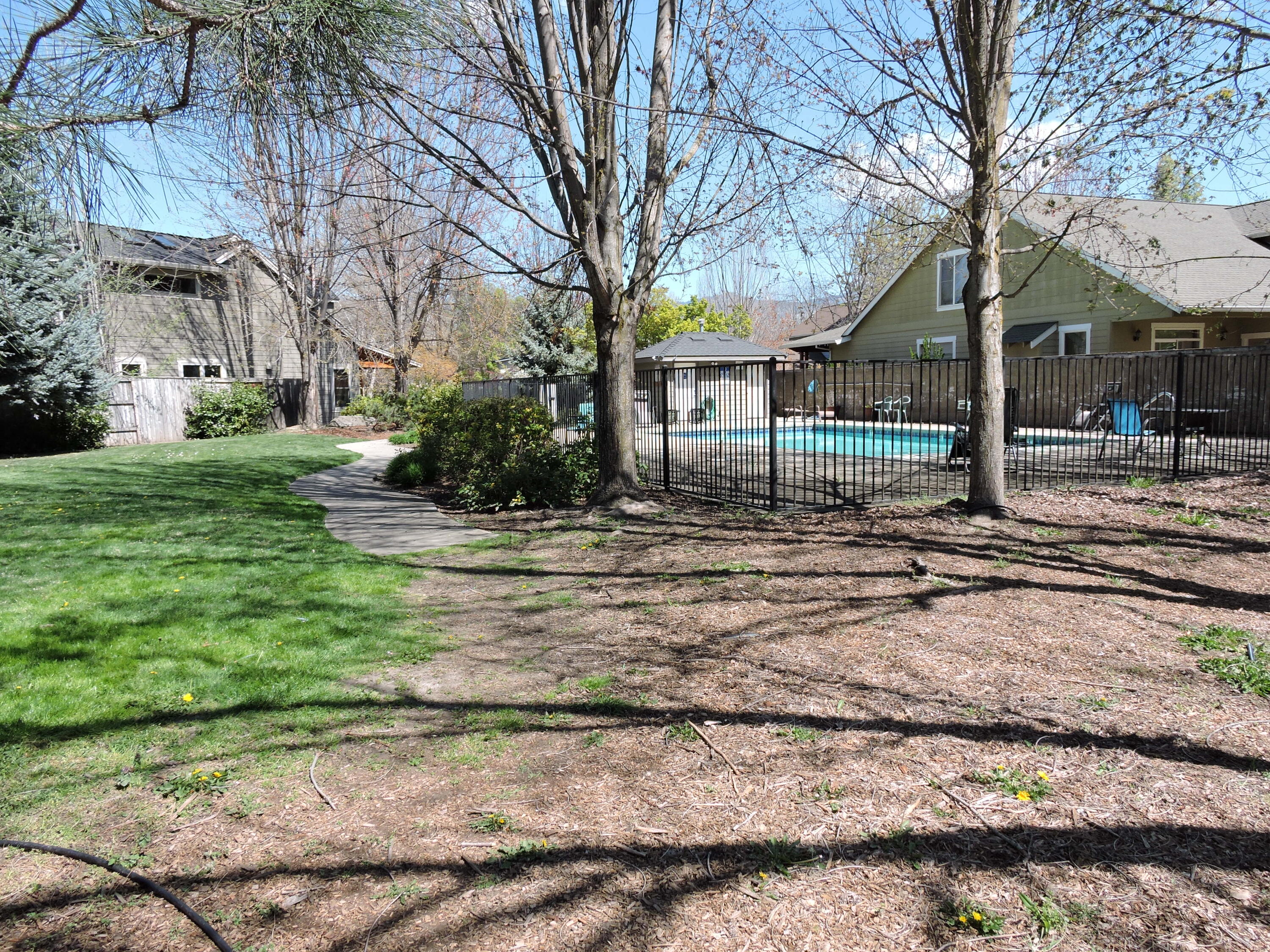 Spruce Landing Subdivision - Residential