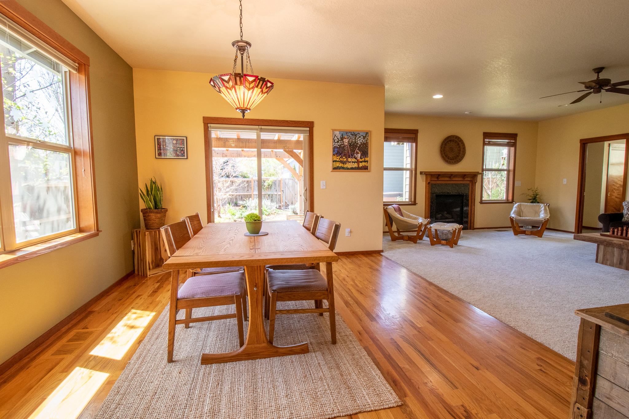 Spruce Landing Subdivision - Residential