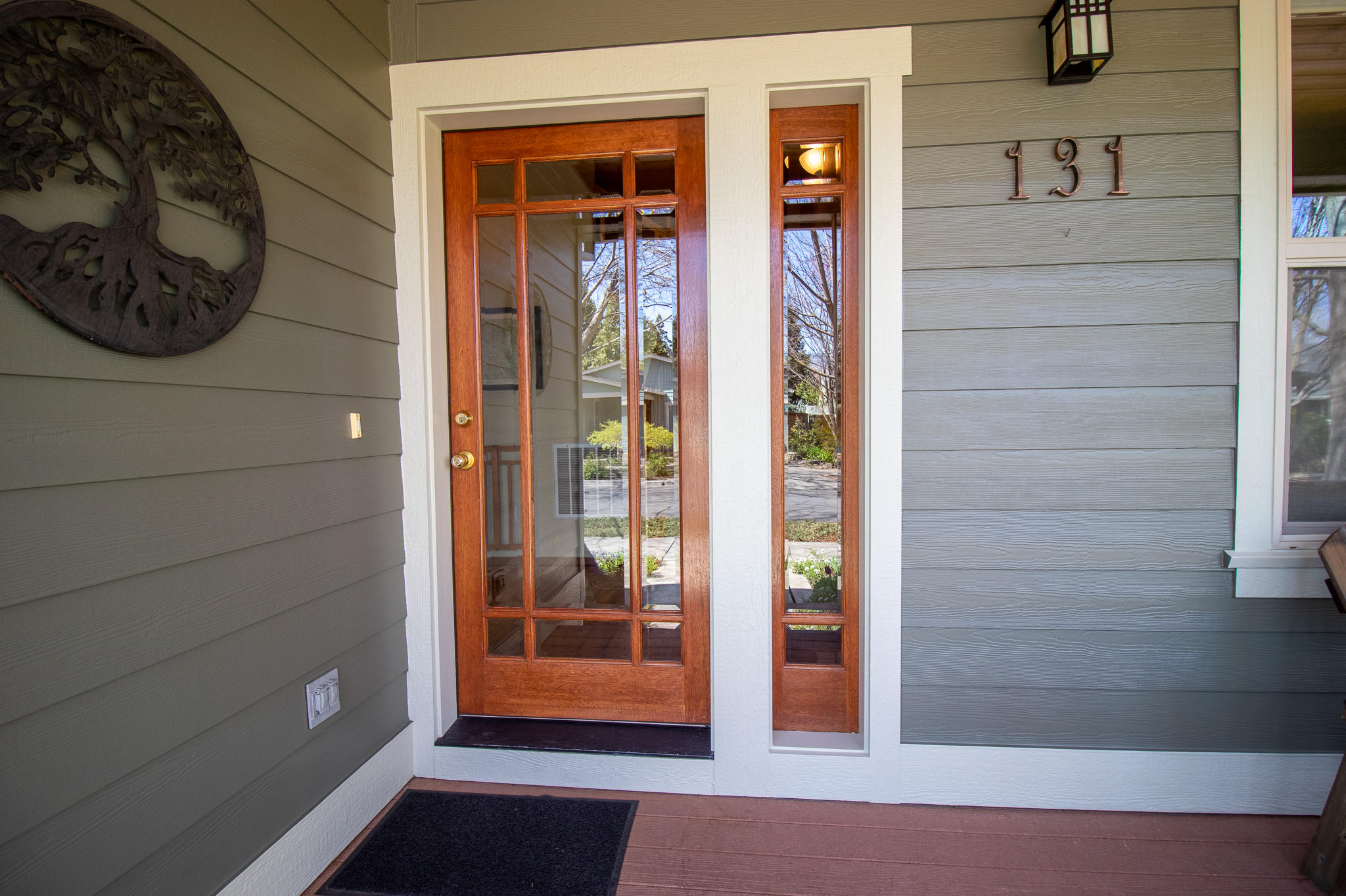 Spruce Landing Subdivision - Residential