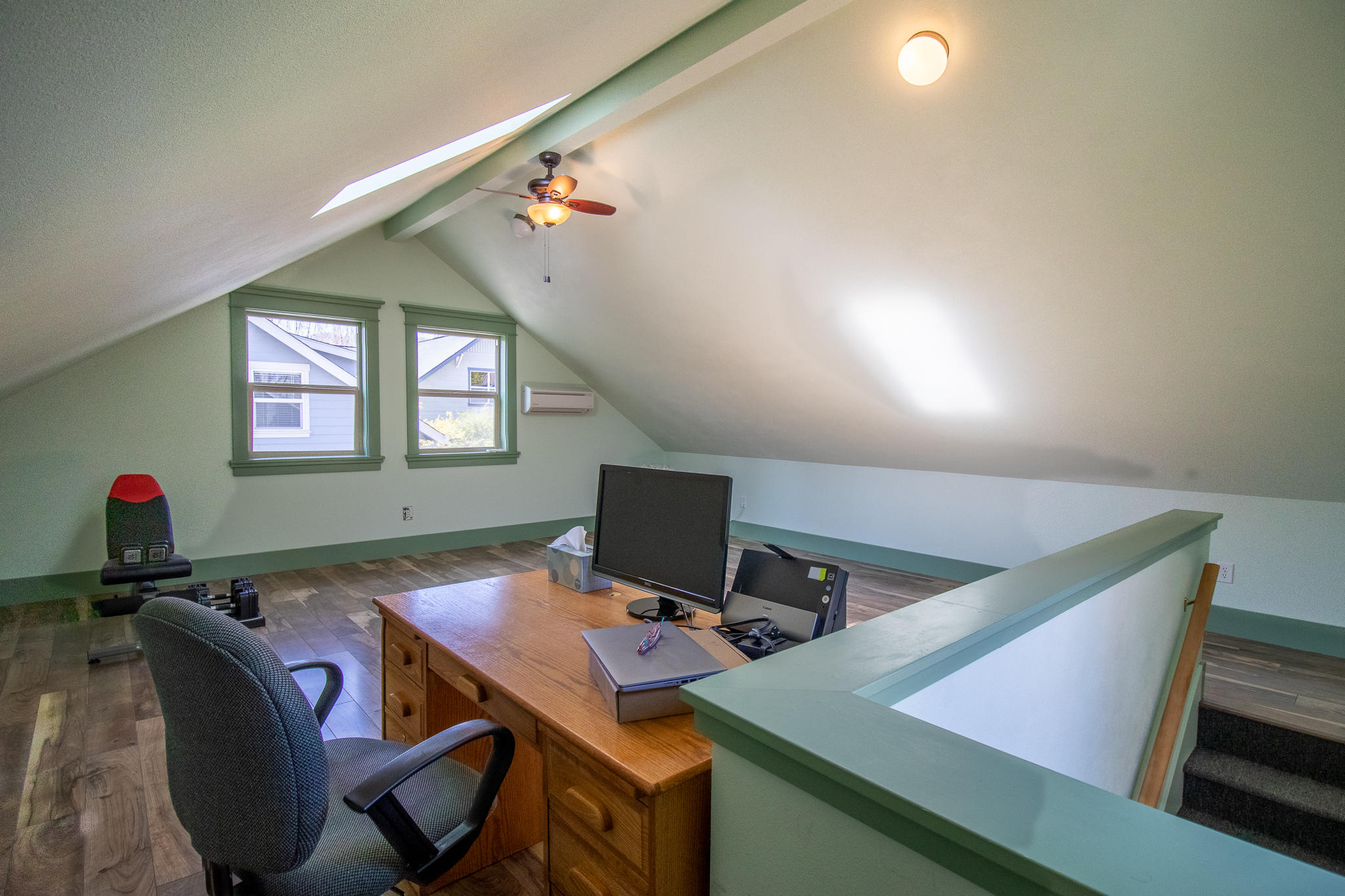 Spruce Landing Subdivision - Residential