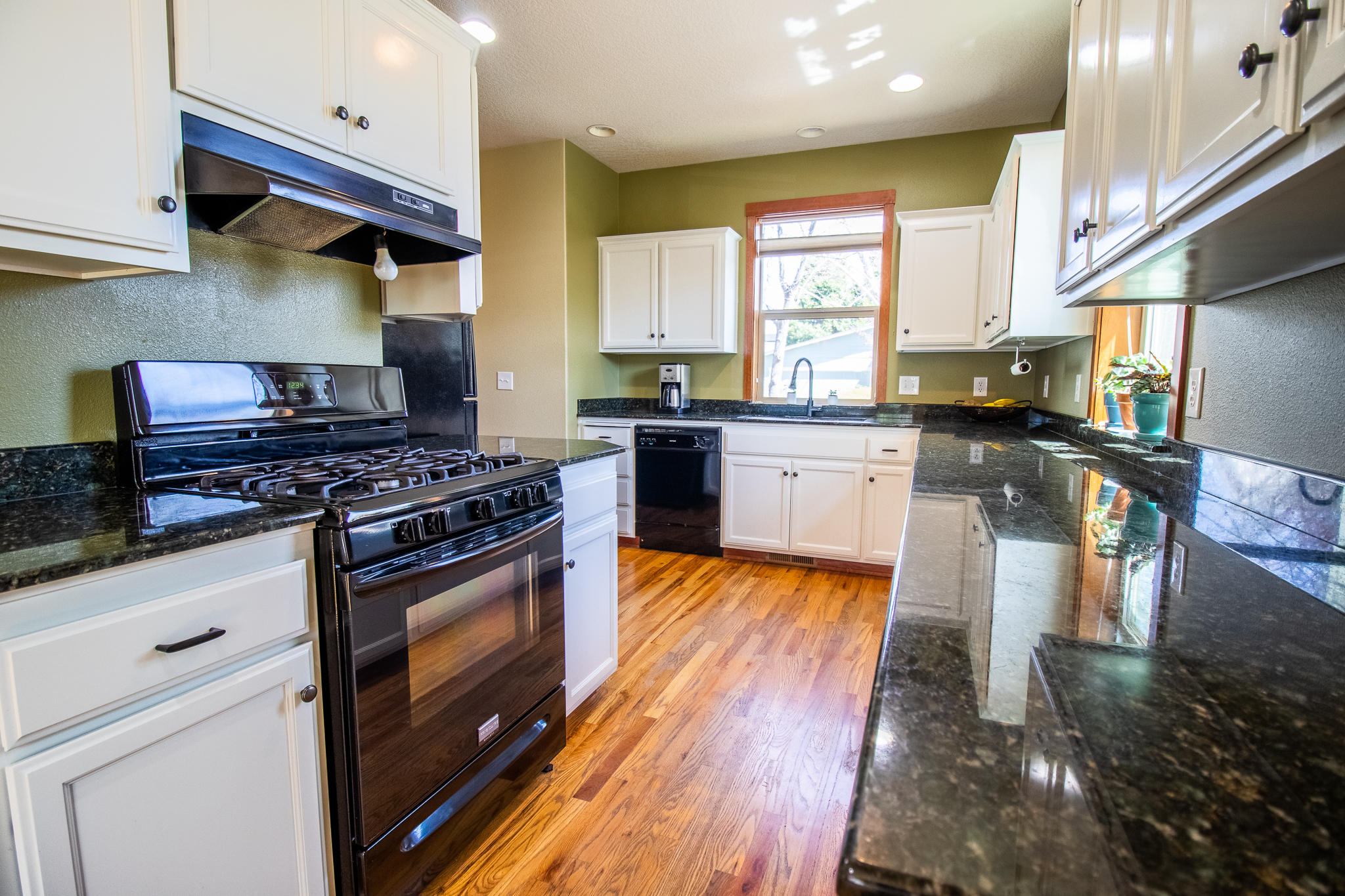 Spruce Landing Subdivision - Residential