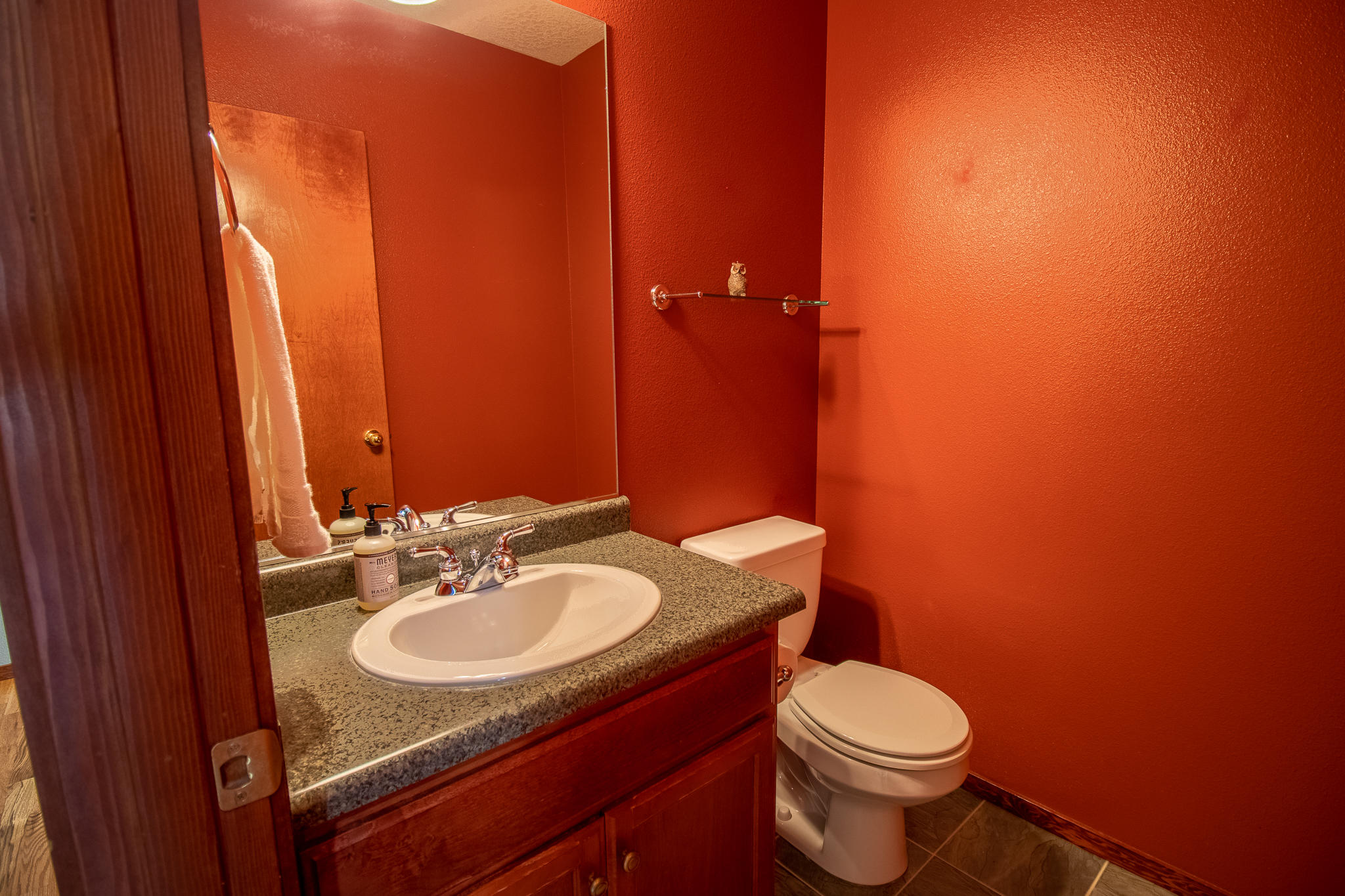 Spruce Landing Subdivision - Residential