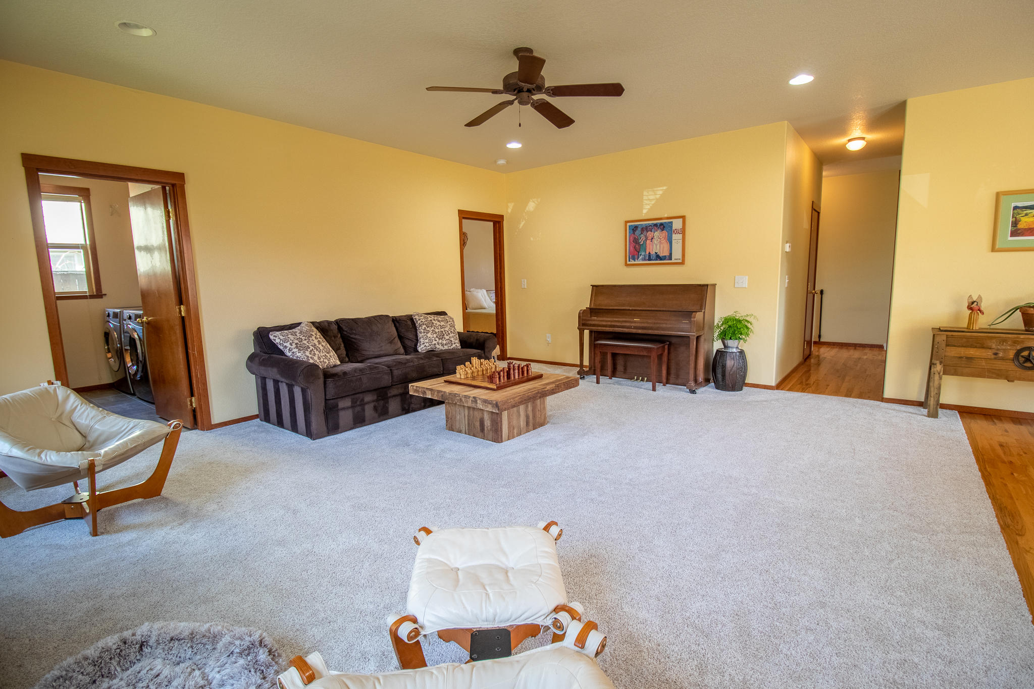 Spruce Landing Subdivision - Residential