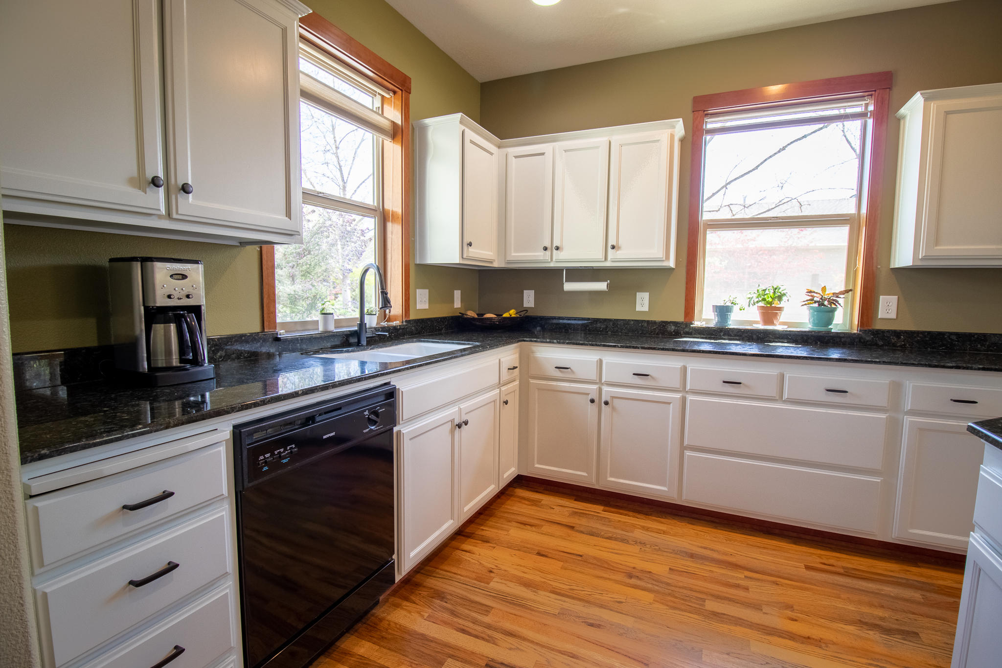 Spruce Landing Subdivision - Residential