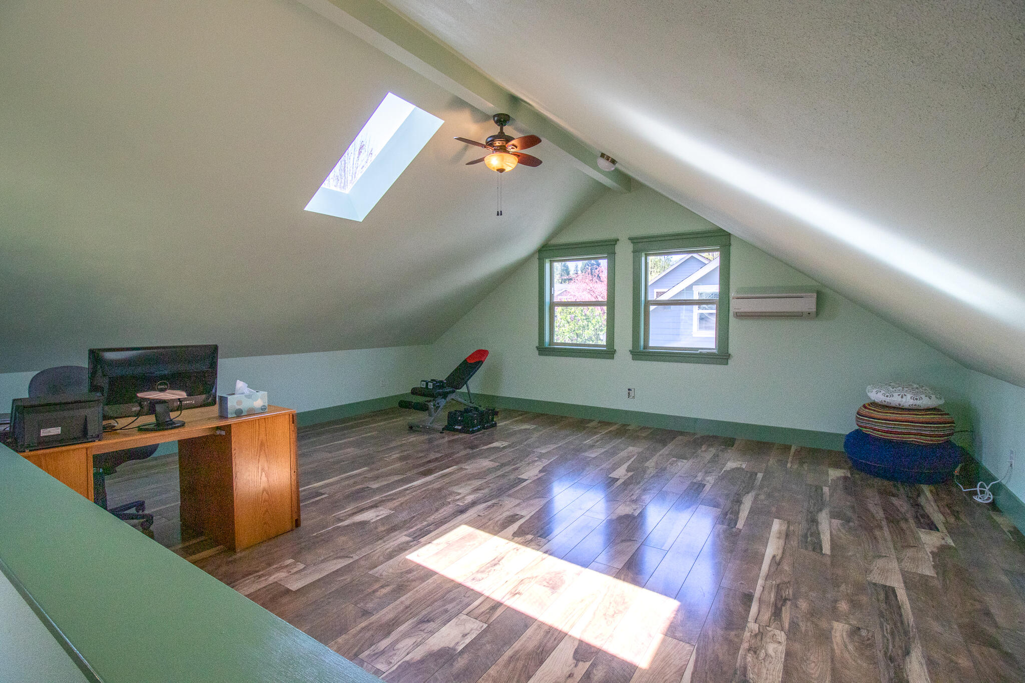 Spruce Landing Subdivision - Residential