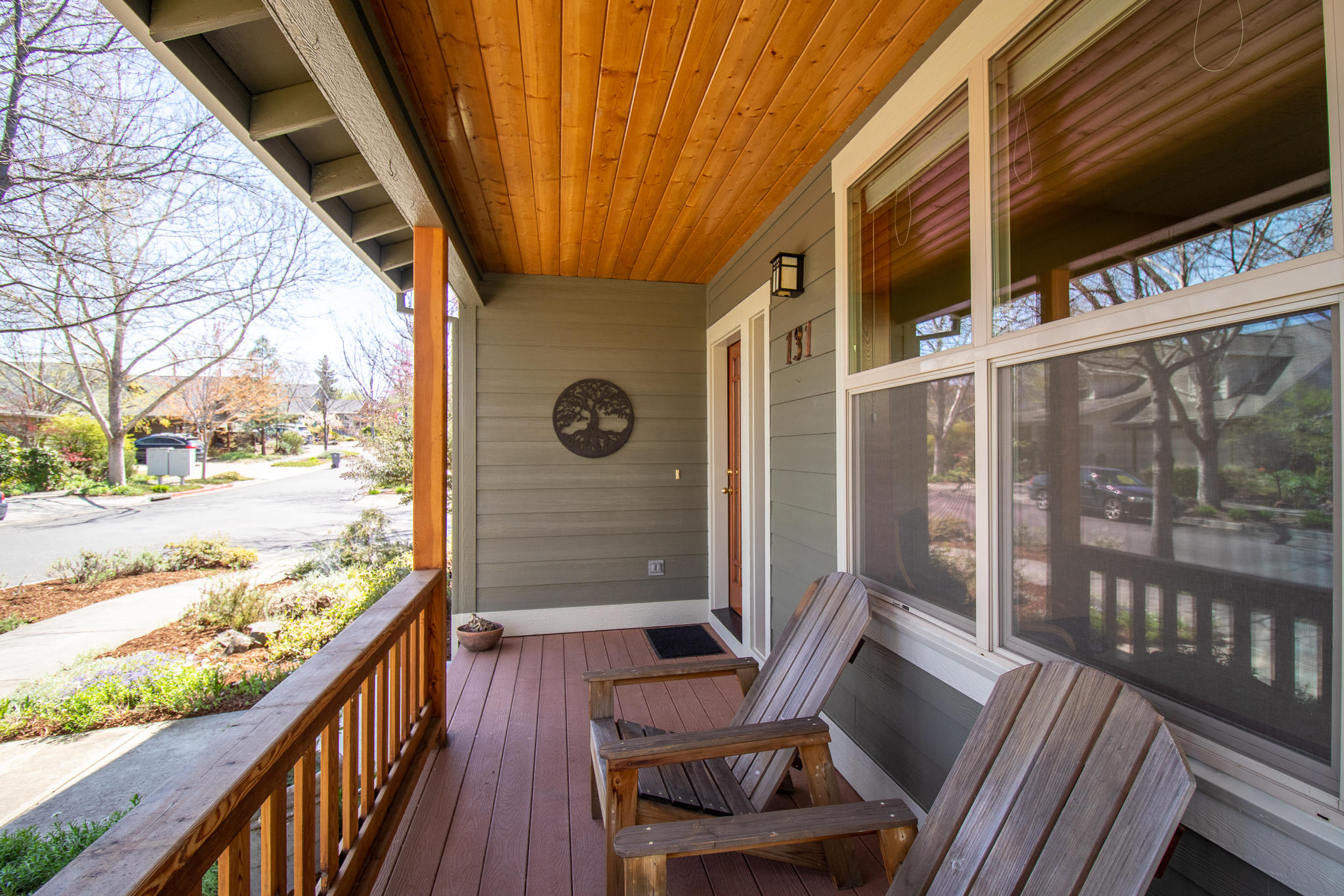 Spruce Landing Subdivision - Residential