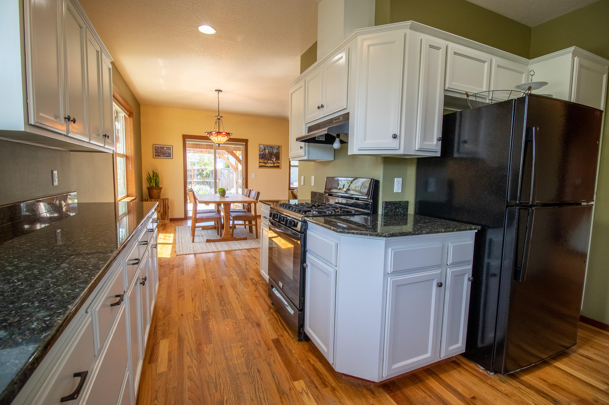 Spruce Landing Subdivision - Residential