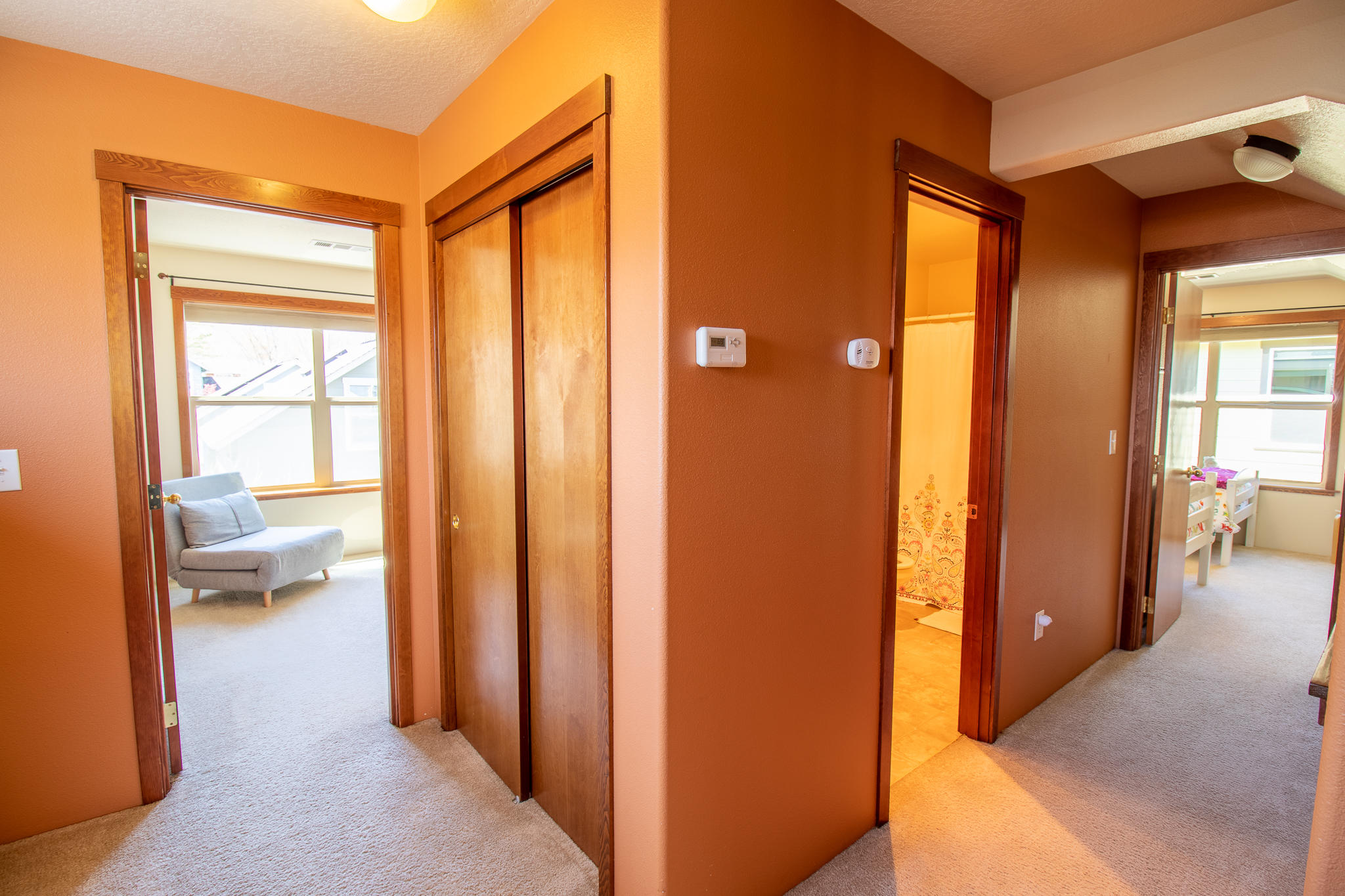 Spruce Landing Subdivision - Residential