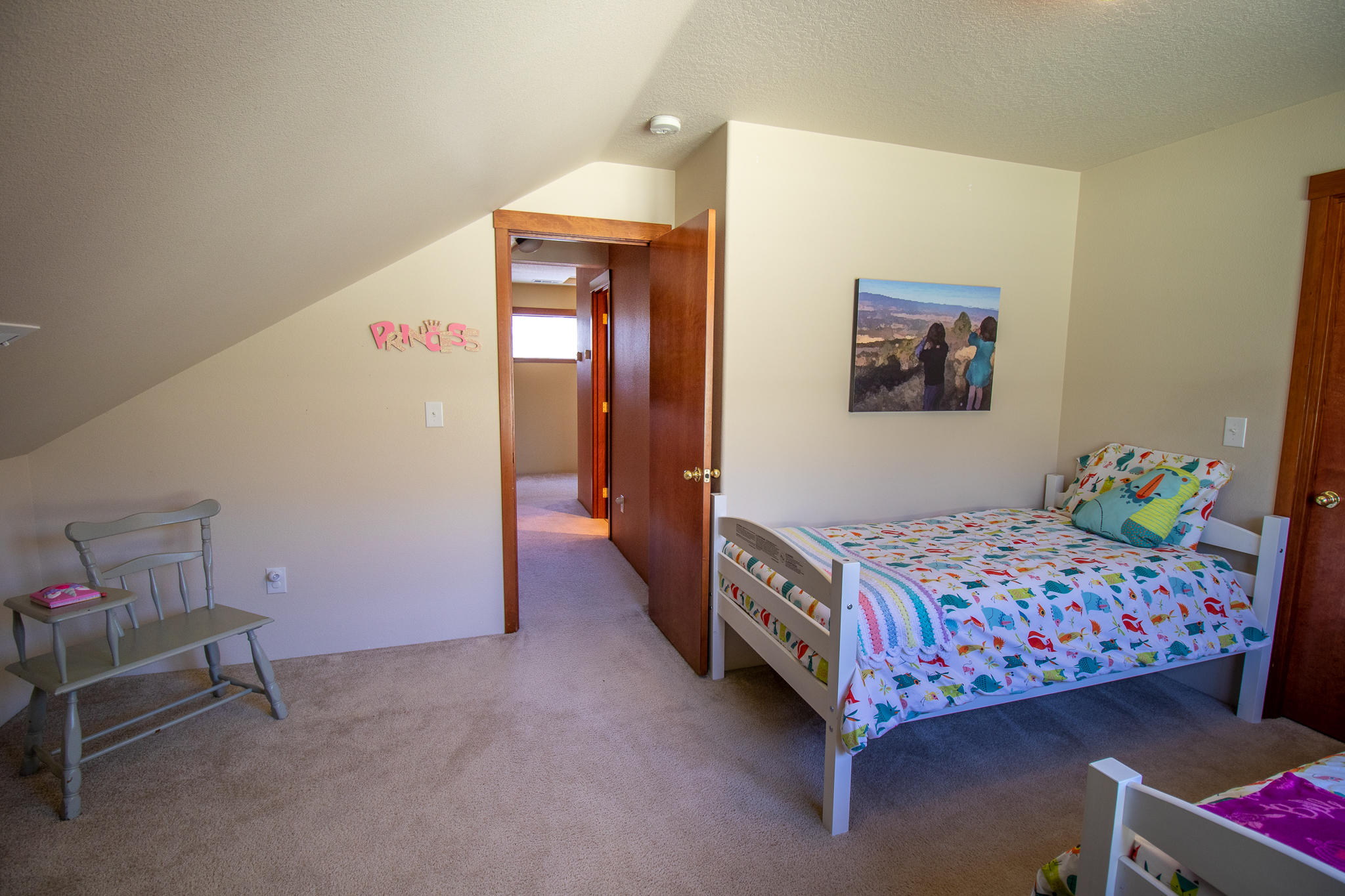 Spruce Landing Subdivision - Residential