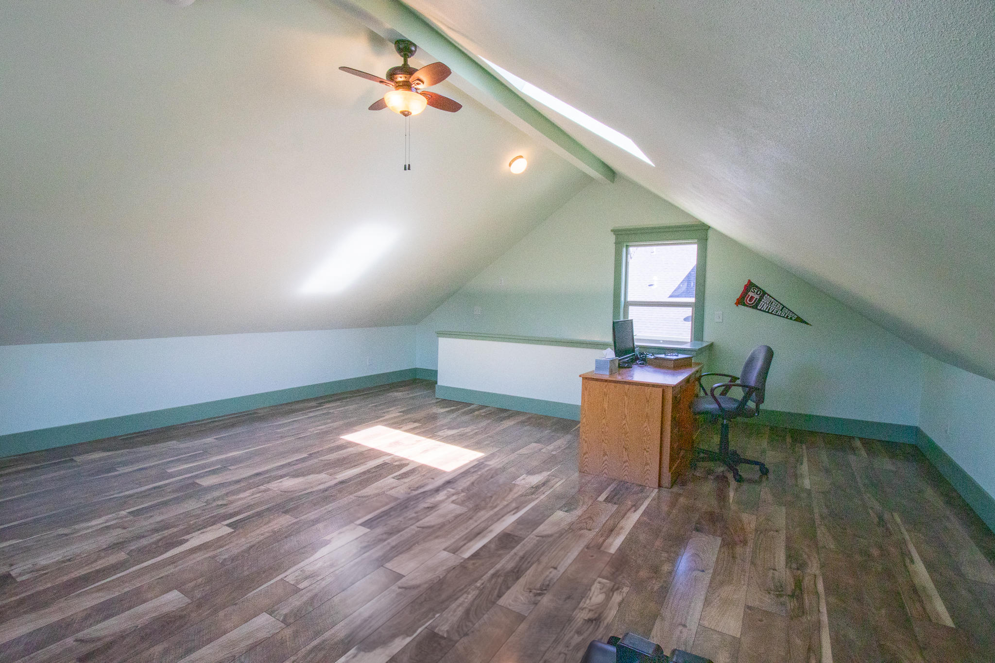 Spruce Landing Subdivision - Residential